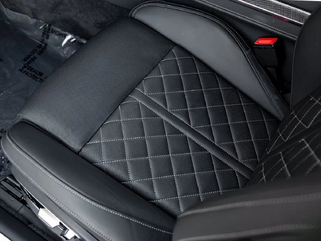 2025 Audi S8 quattro (D5), 16/20