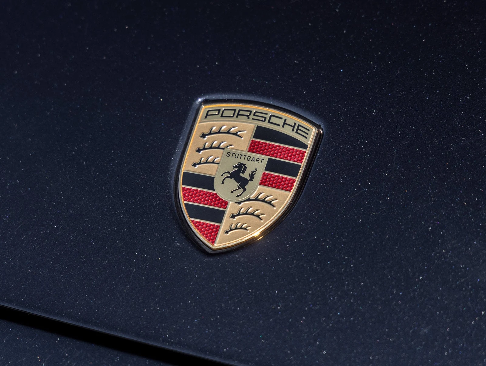 2025 Porsche Panamera (976), 16/20
