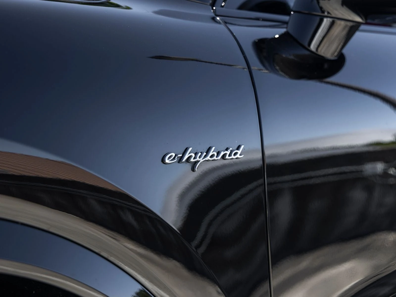 2022 Porsche Cayenne Turbo S E-Hybrid Coupé (3rd Generation), 18/20