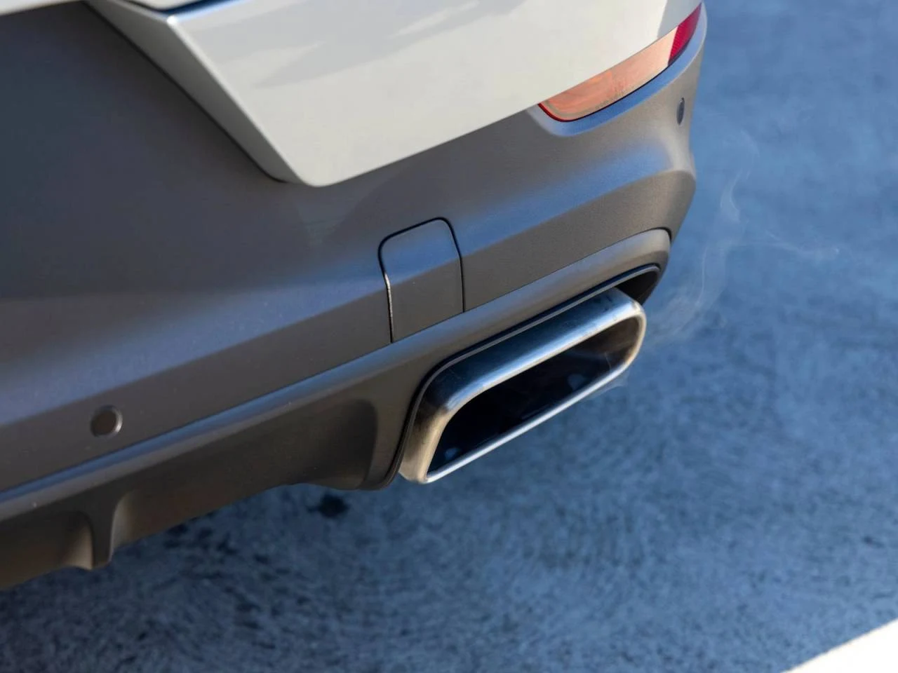 2026 Porsche Cayenne Coupé (3rd Generation), 17/20