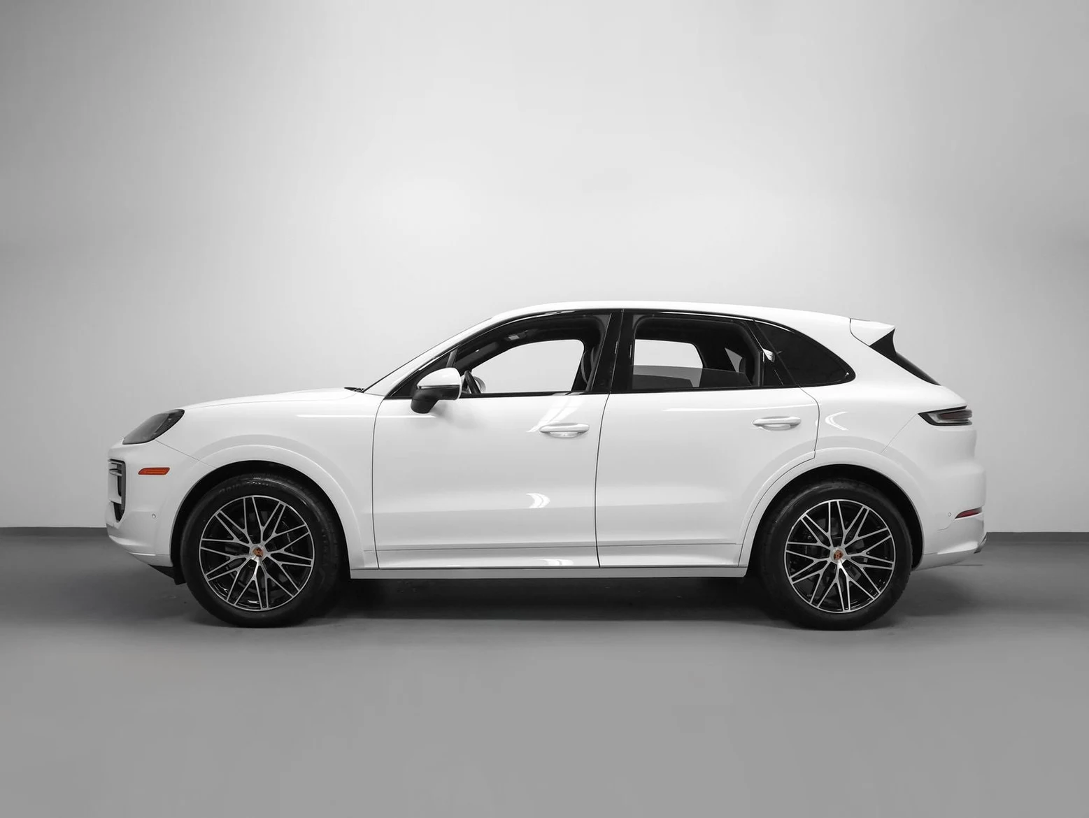 2026 Porsche Cayenne (3rd Generation), 2/20