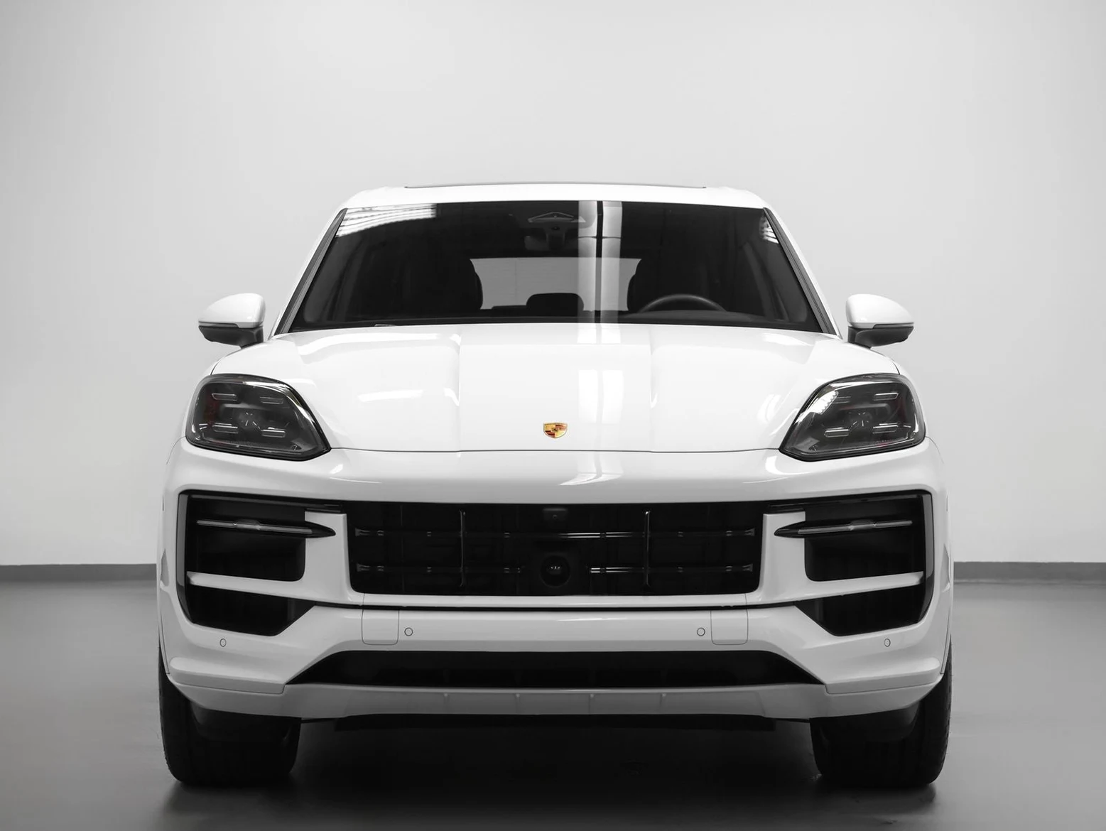 2026 Porsche Cayenne (3rd Generation), 7/20