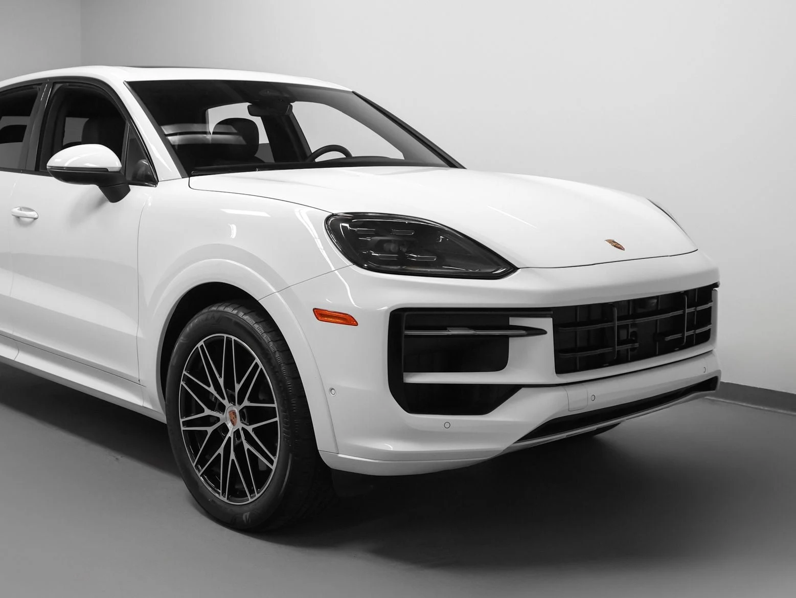 2026 Porsche Cayenne (3rd Generation), 8/20
