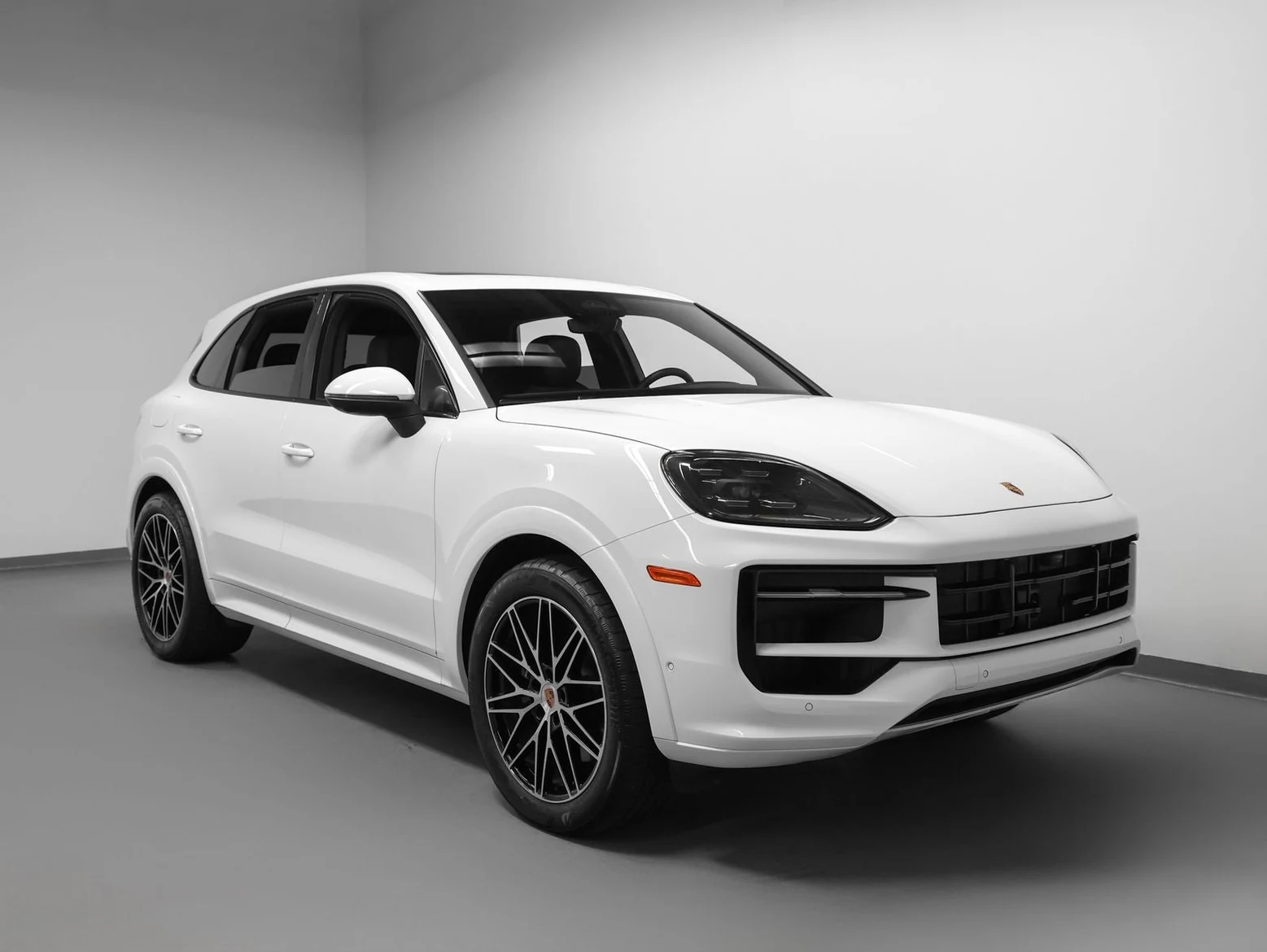 2026 Porsche Cayenne (3rd Generation), 9/20