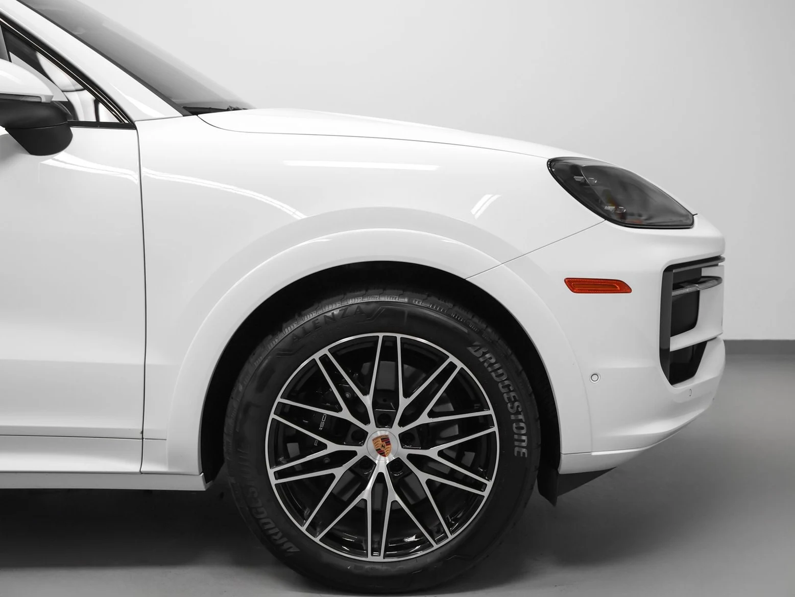 2026 Porsche Cayenne (3rd Generation), 13/20