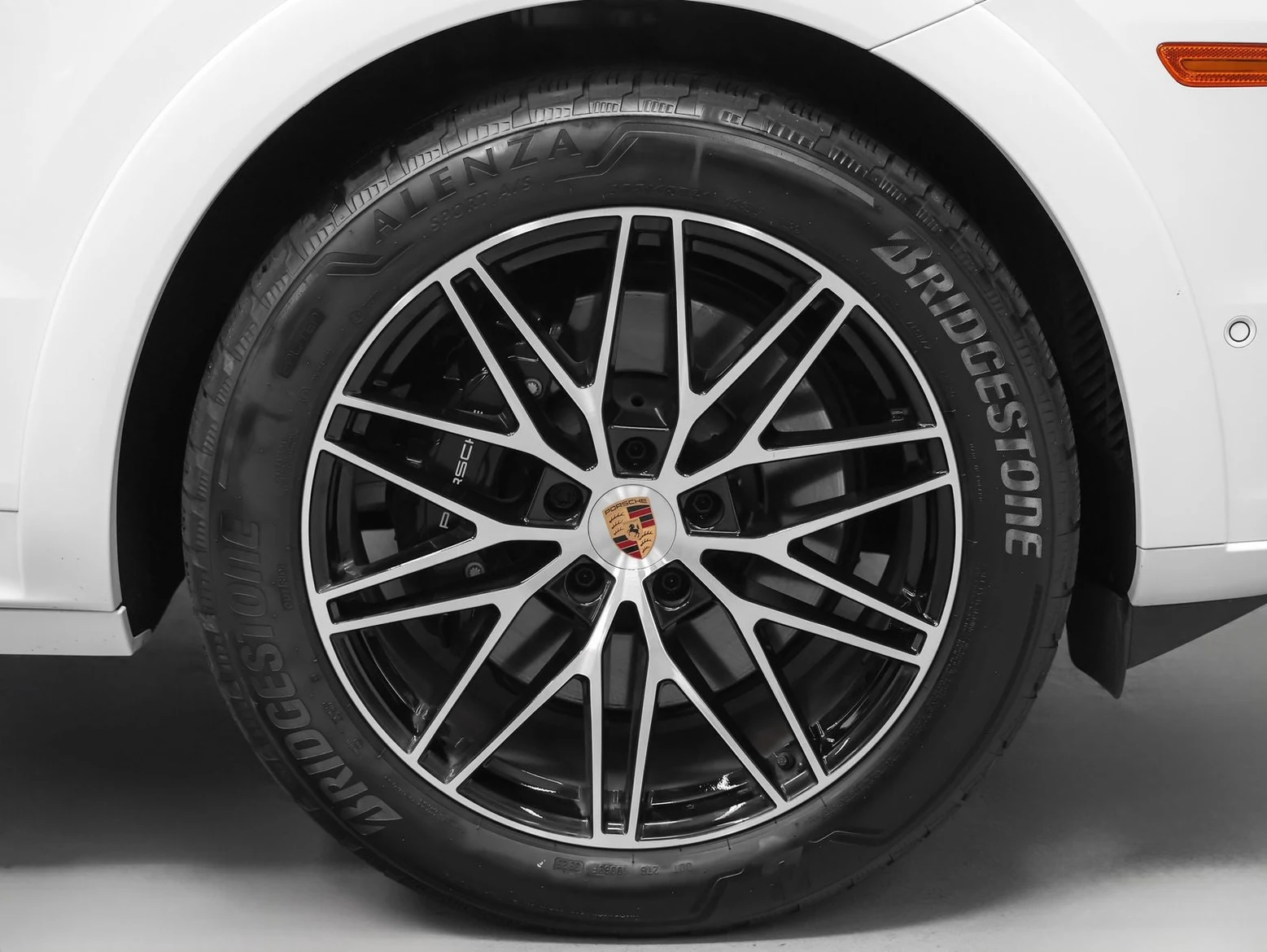 2026 Porsche Cayenne (3rd Generation), 14/20