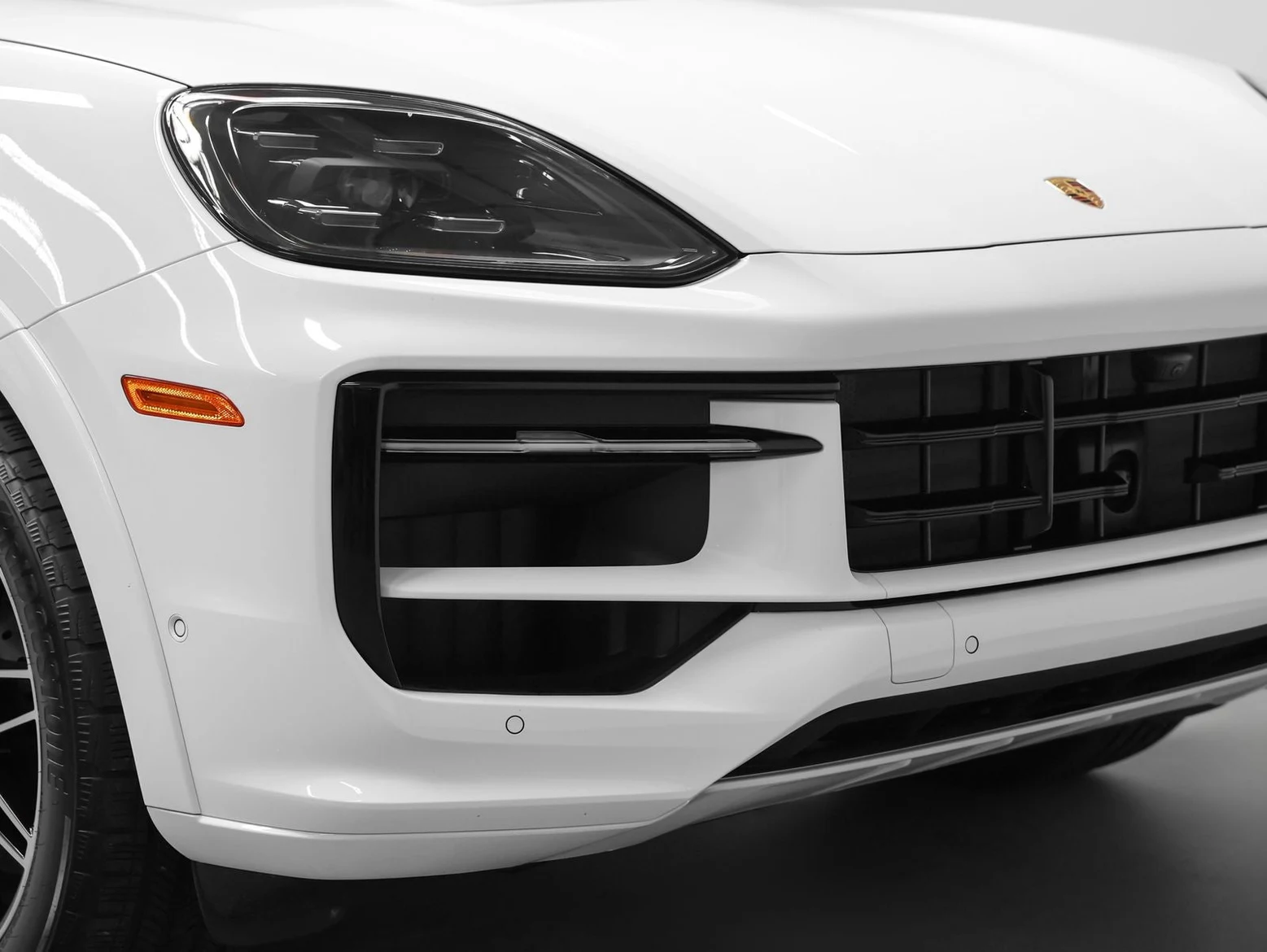 2026 Porsche Cayenne (3rd Generation), 16/20