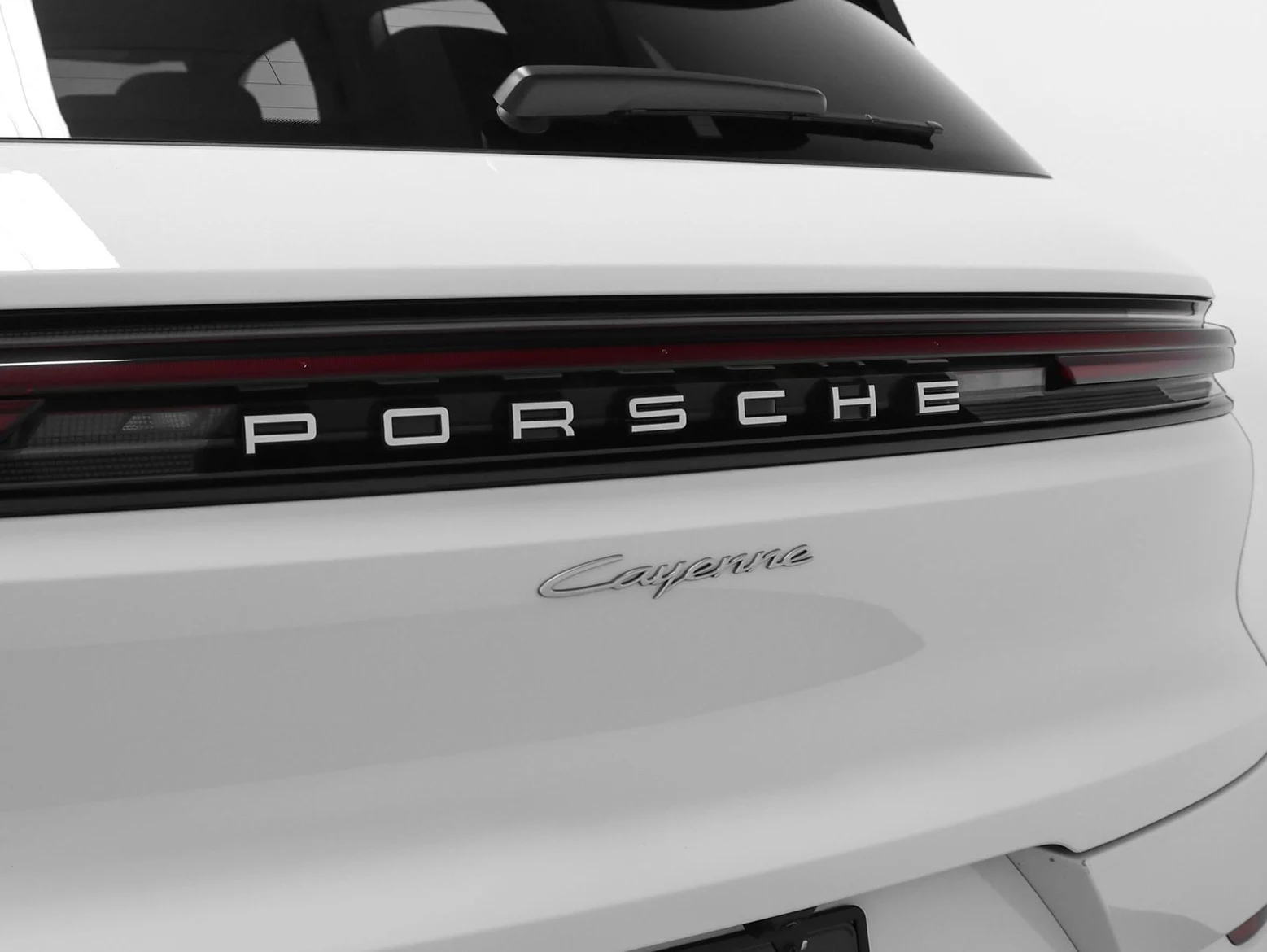 2026 Porsche Cayenne (3rd Generation), 18/20