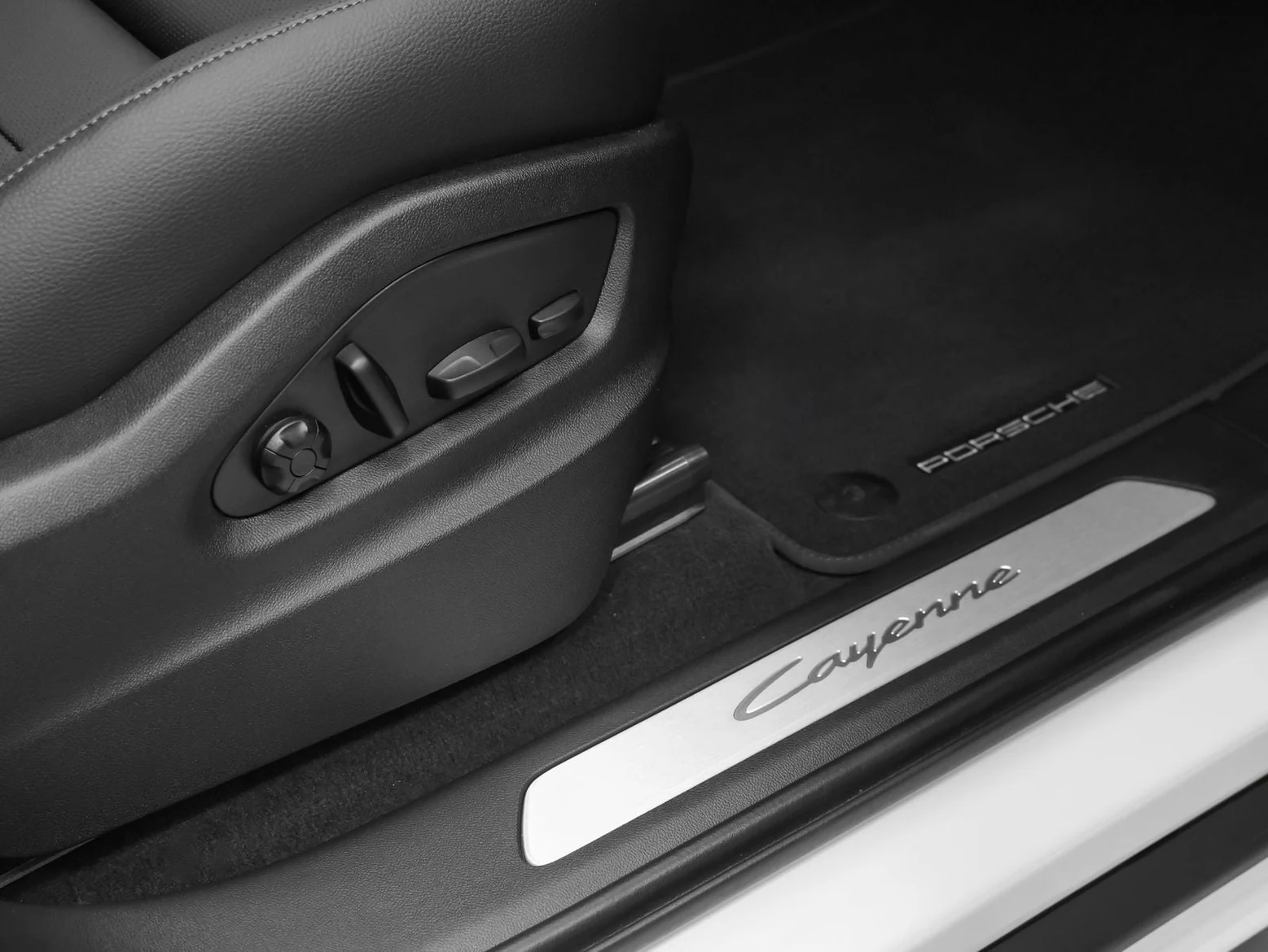 2026 Porsche Cayenne (3rd Generation), 19/20
