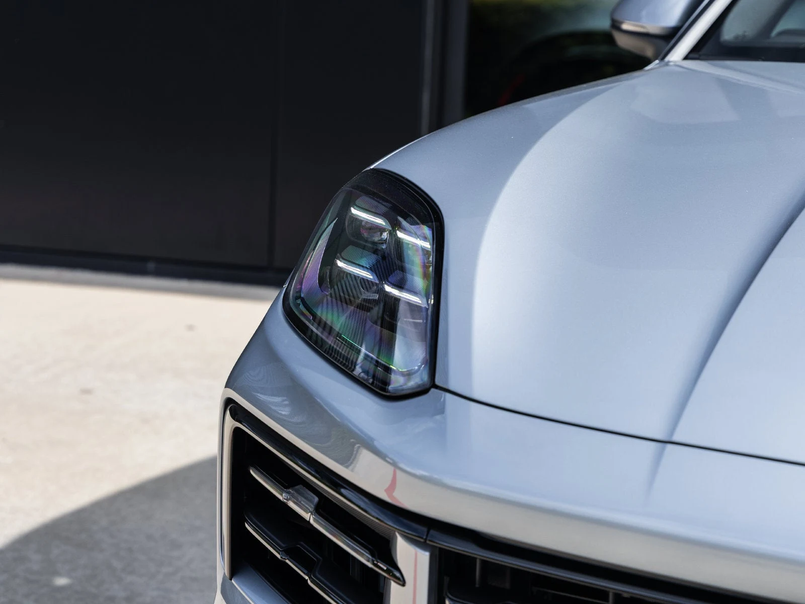 2026 Porsche Cayenne (3rd Generation), 17/20