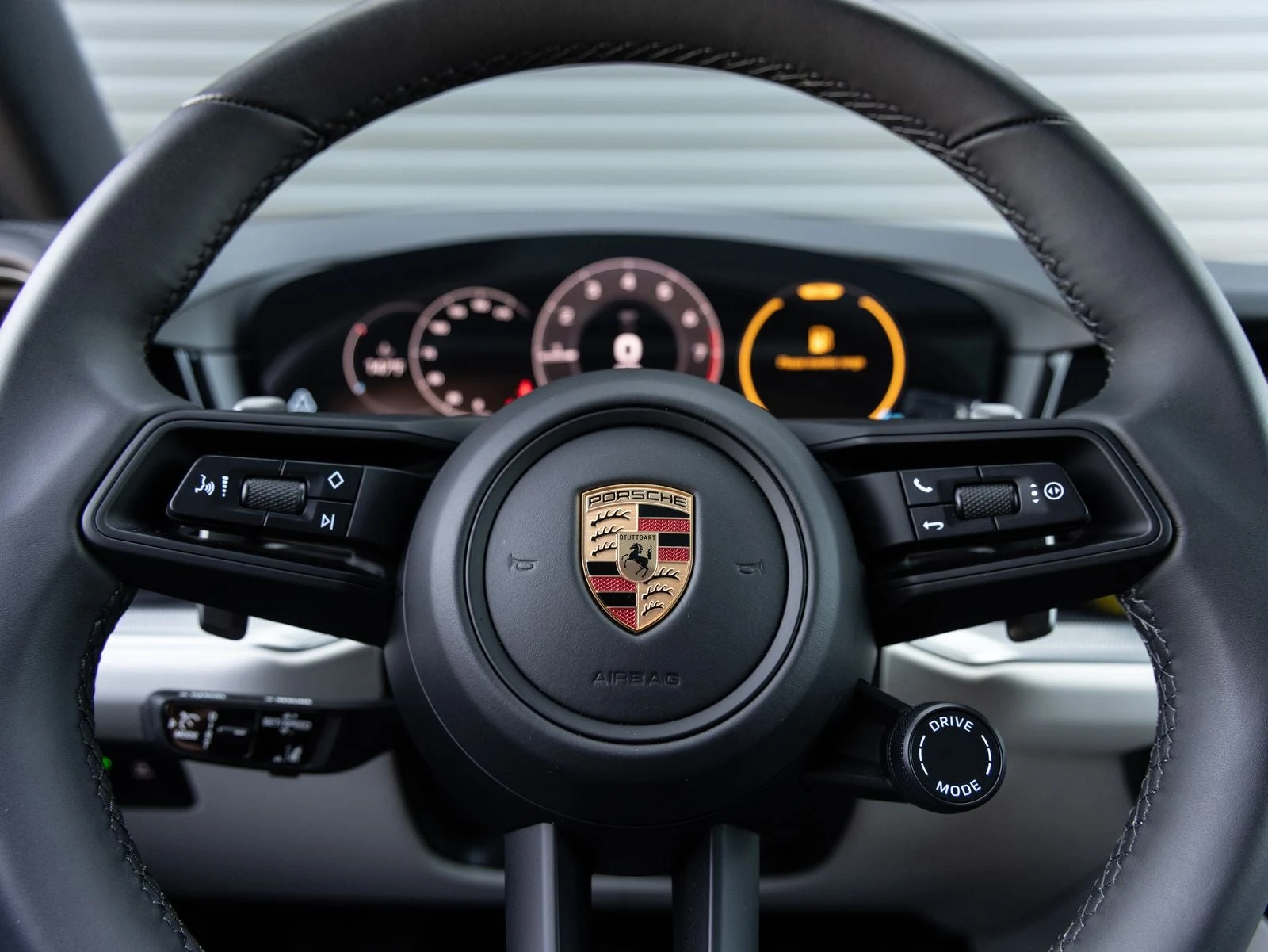 2025 Porsche Cayenne (3rd Generation), 14/20