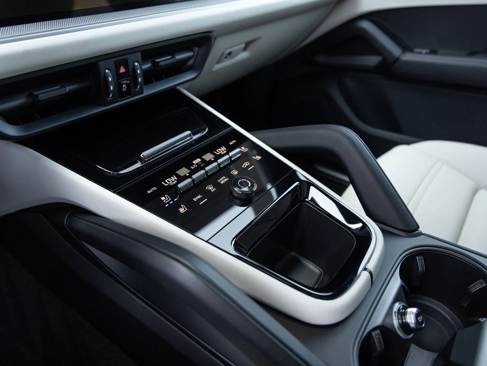 2025 Porsche Cayenne (3rd Generation), 17/20