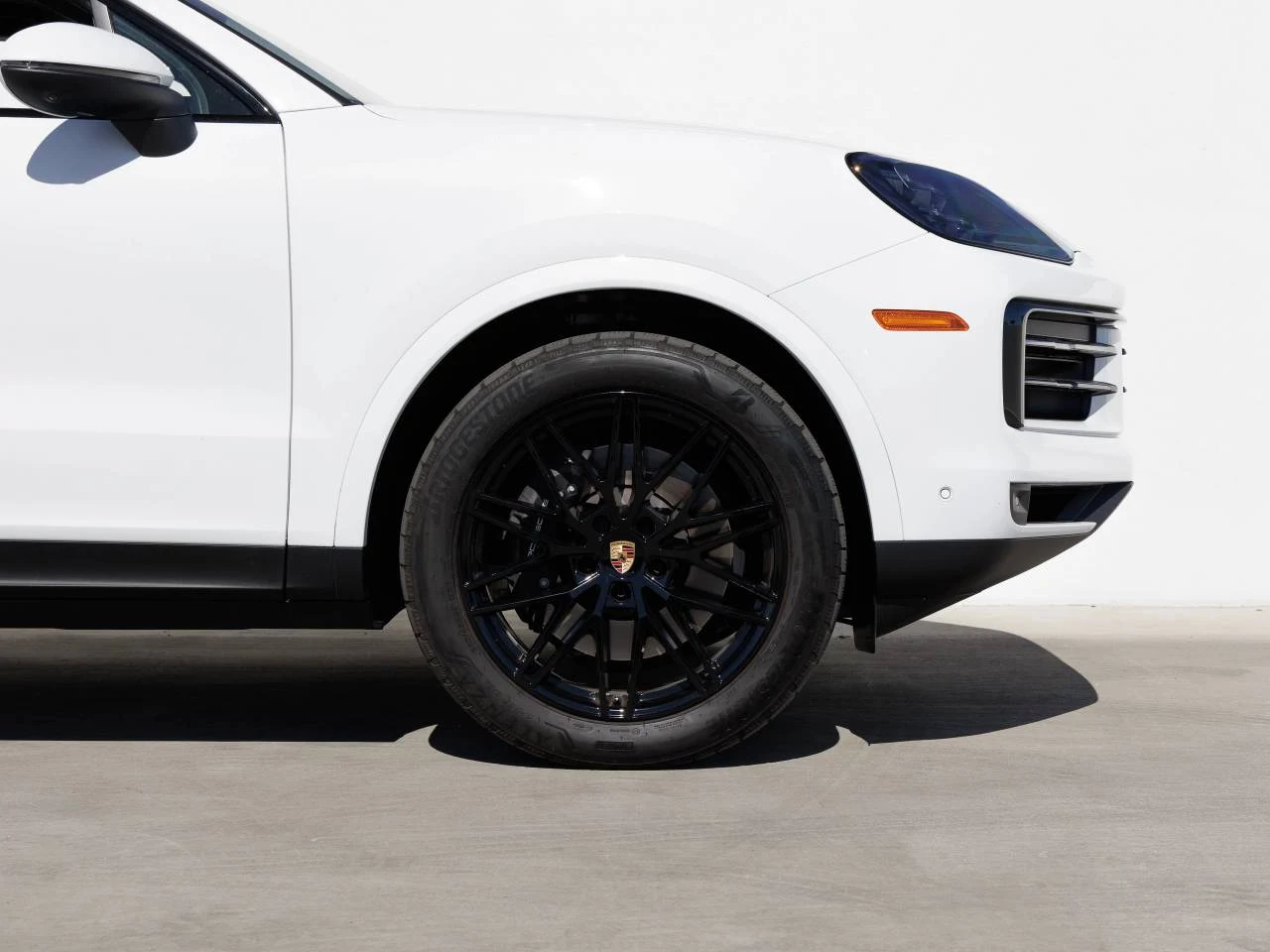2025 Porsche Cayenne Coupé (3rd Generation), 11/20