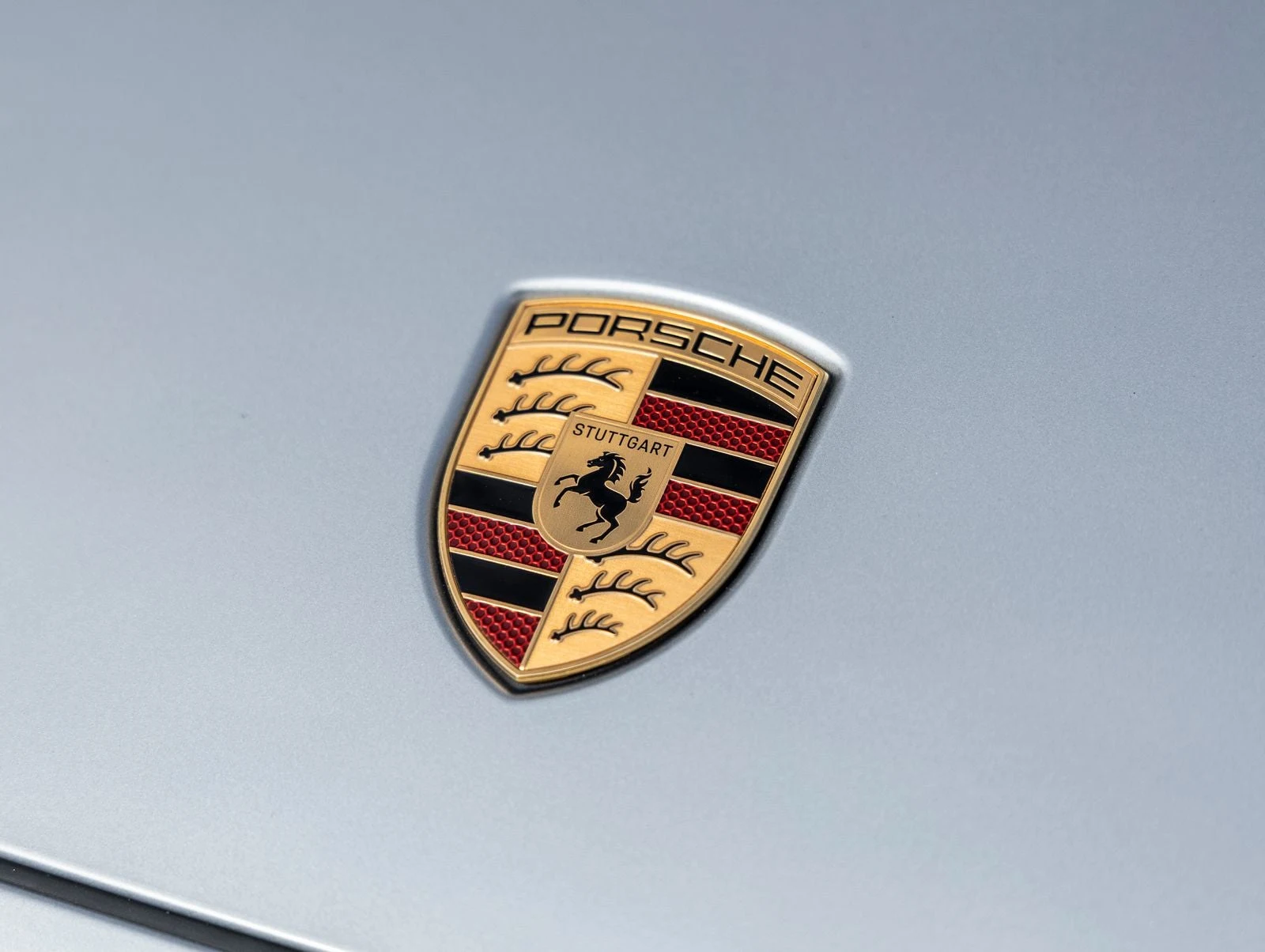 2026 Porsche Cayenne (3rd Generation), 17/20