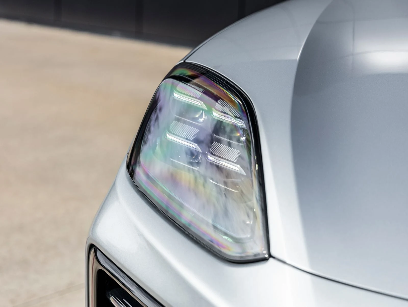 2026 Porsche Cayenne (3rd Generation), 19/20