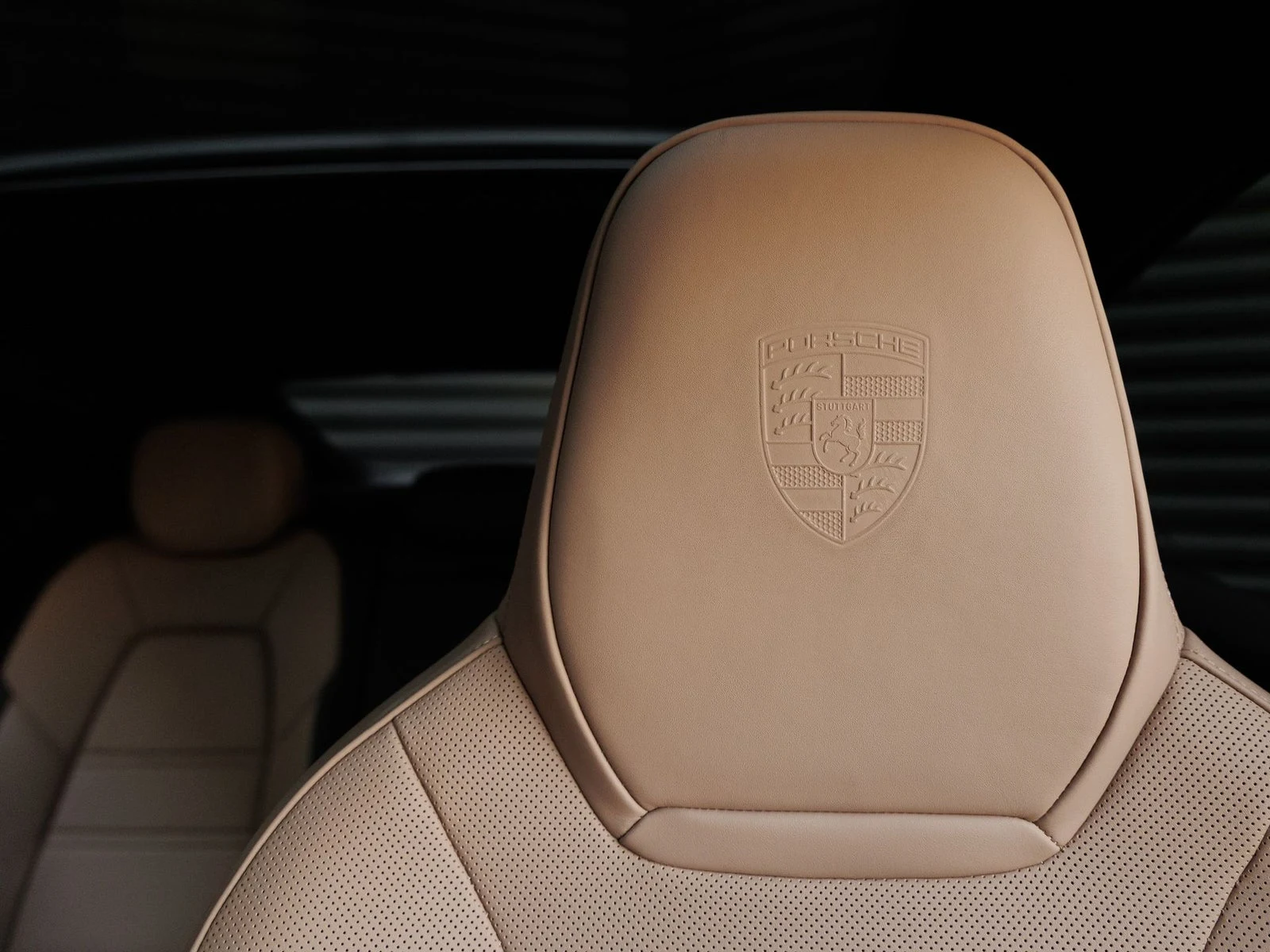 2025 Porsche Cayenne Coupé (3rd Generation), 15/20
