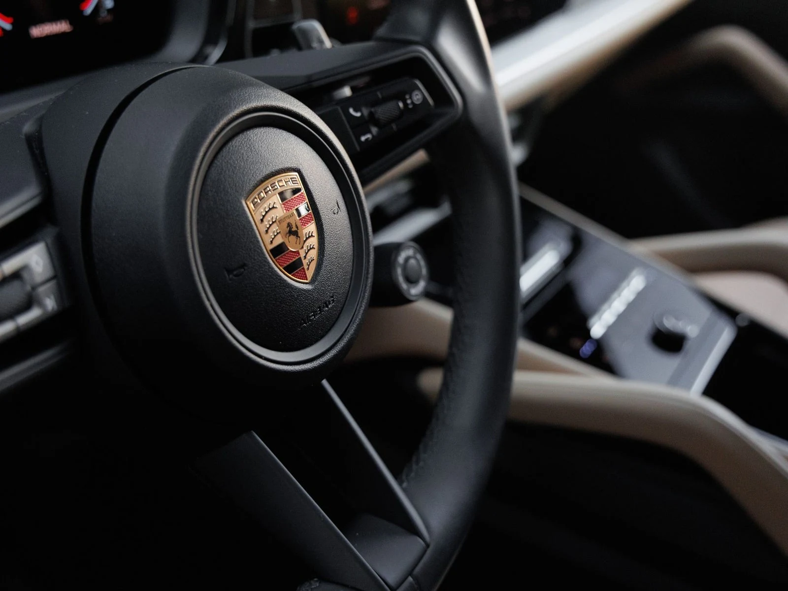 2025 Porsche Cayenne Coupé (3rd Generation), 20/20