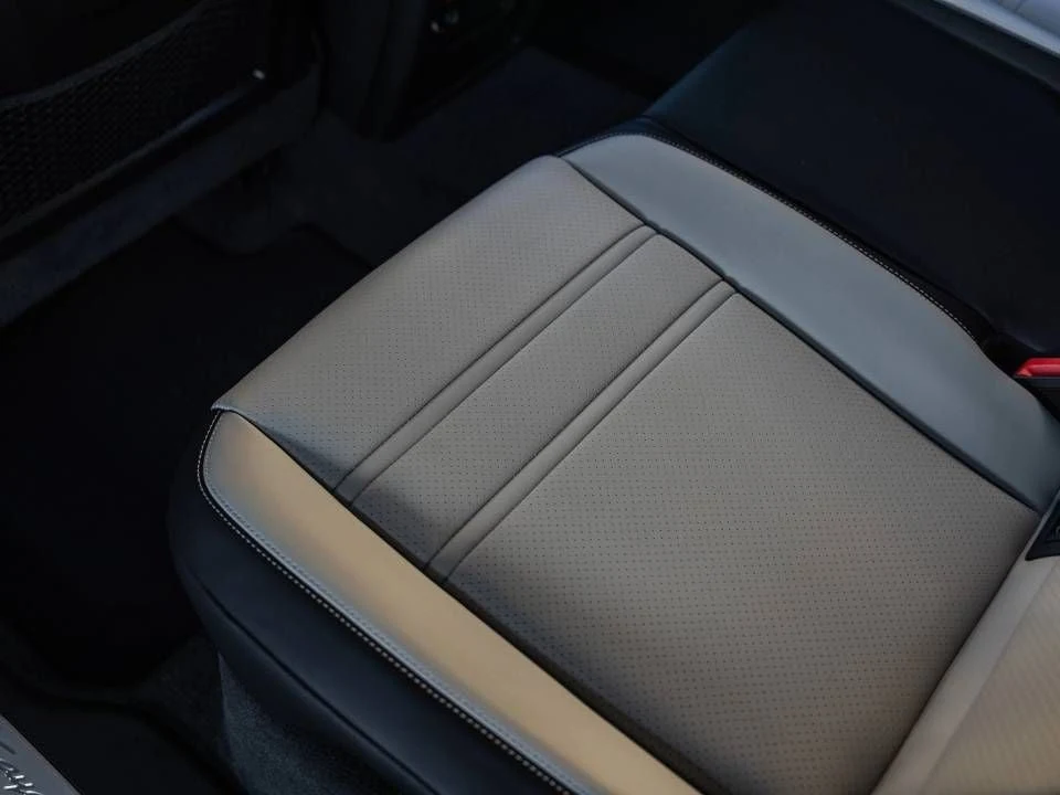 2026 Porsche Cayenne (3rd Generation), 19/20
