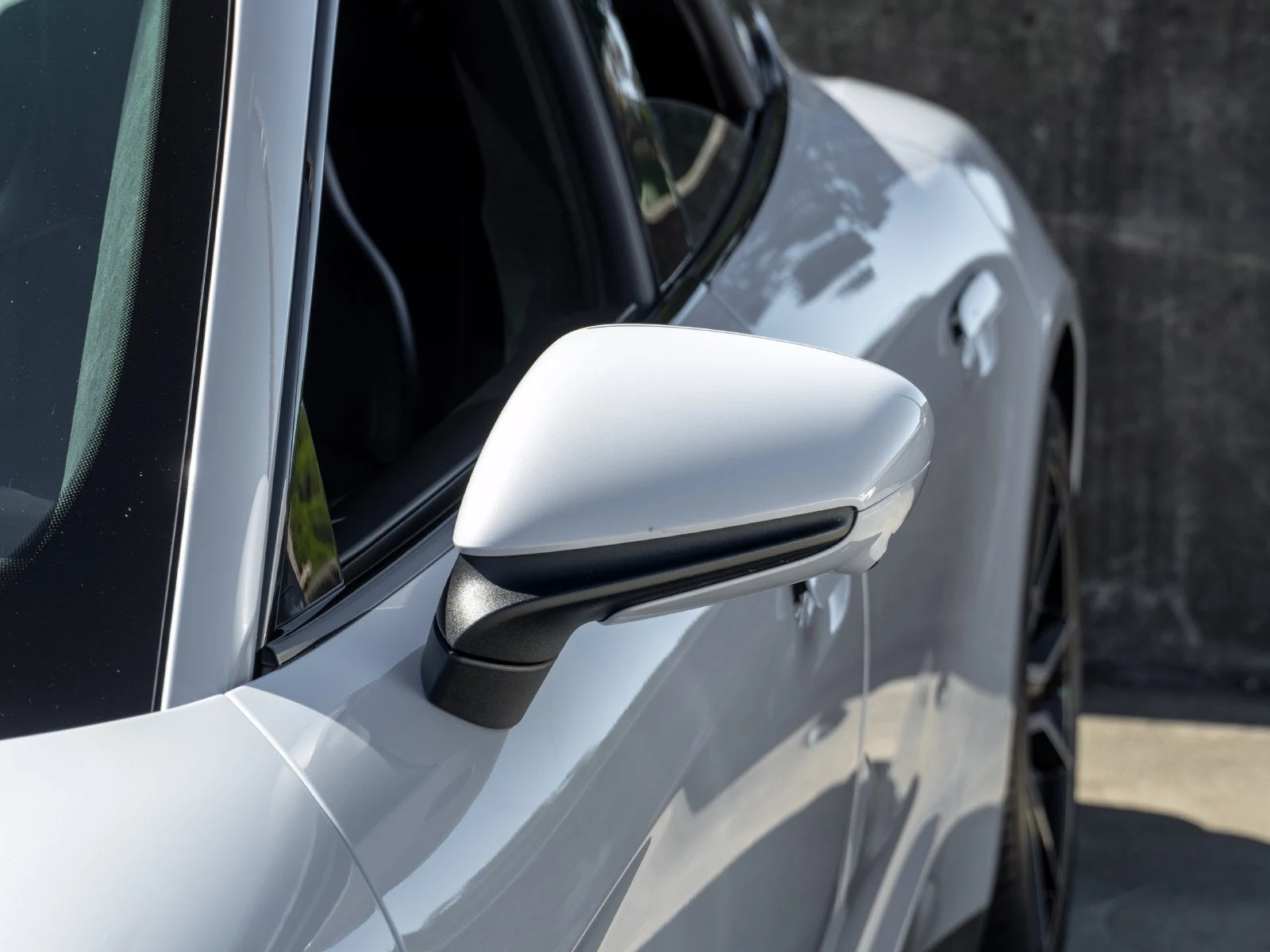 2022 Porsche Taycan Turbo (Original Version), 17/20