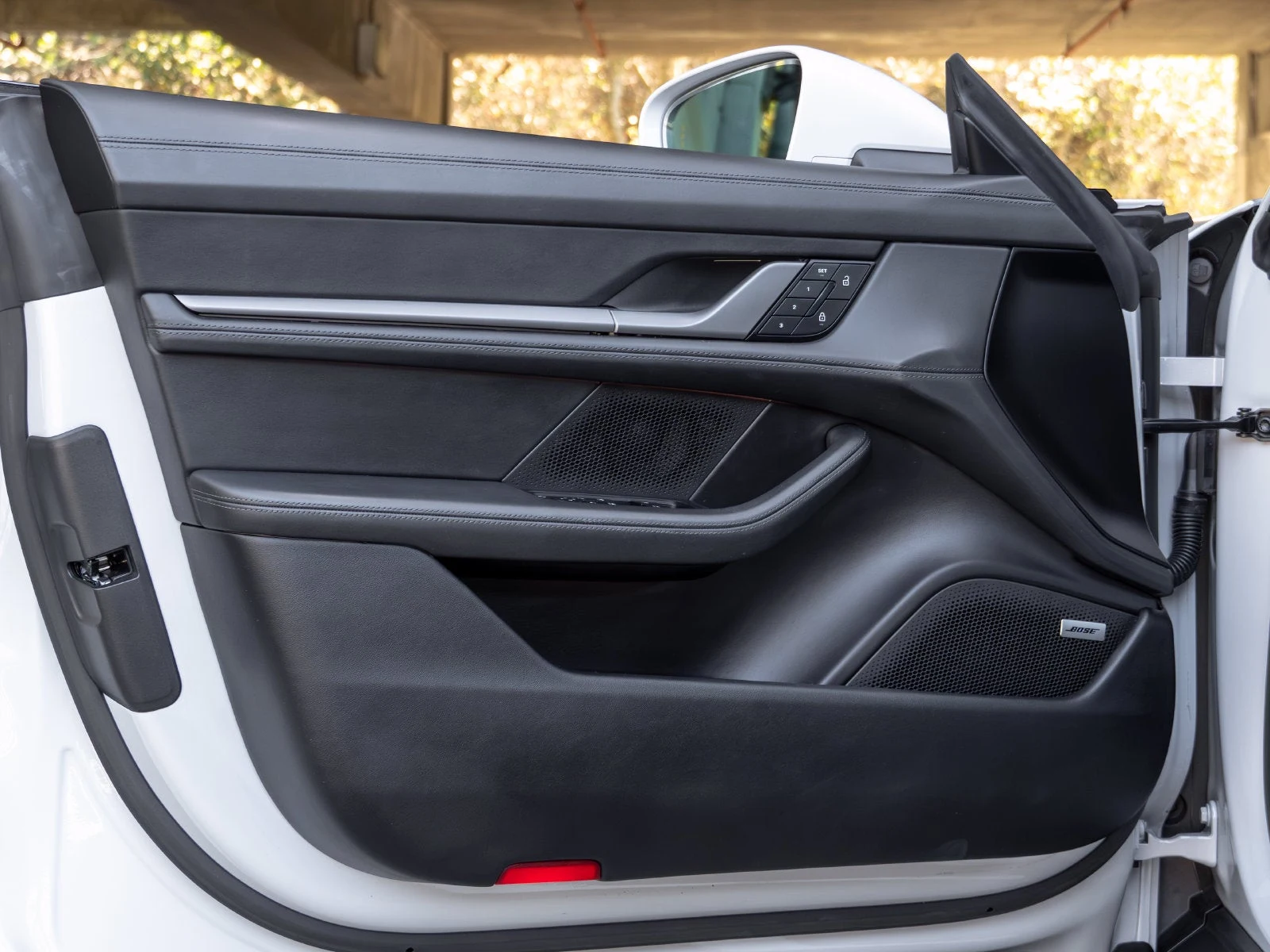 2022 Porsche Taycan Turbo (Original Version), 20/20