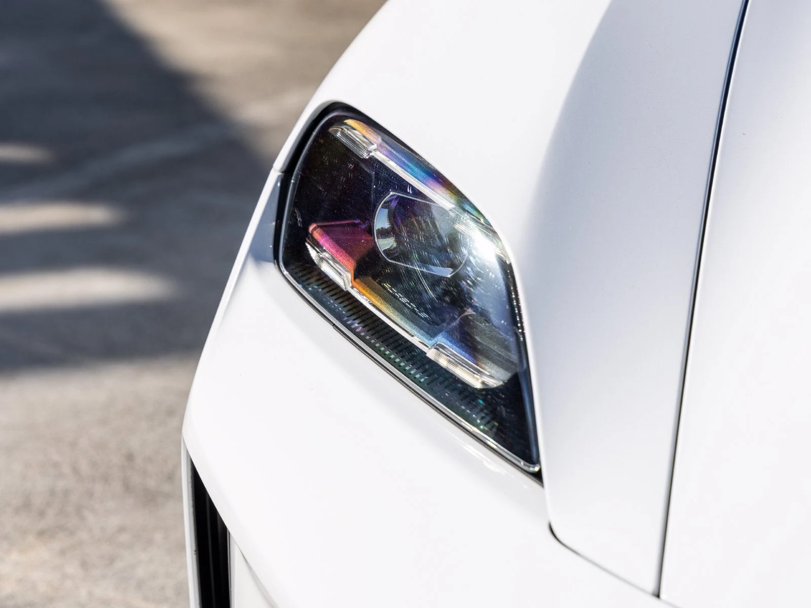 2025 Porsche Taycan Sedan (2025 Update), 14/20