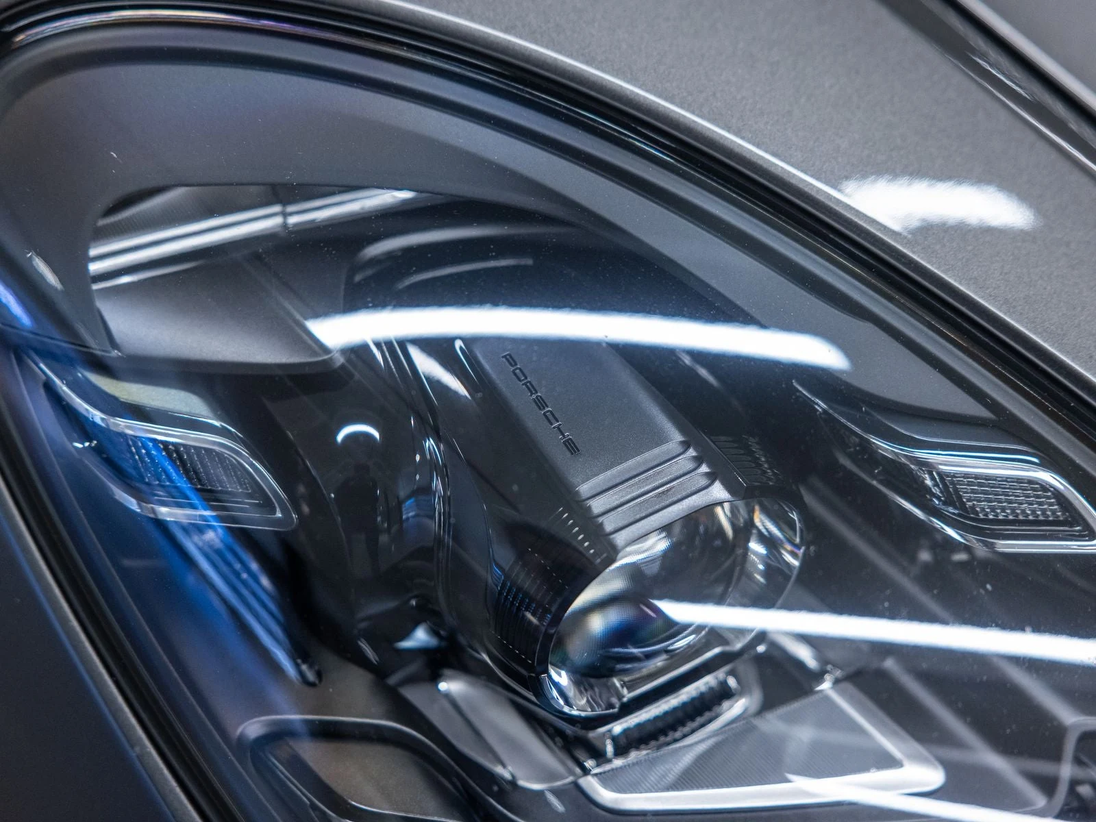 2024 Porsche 718 Cayman S, 10/20