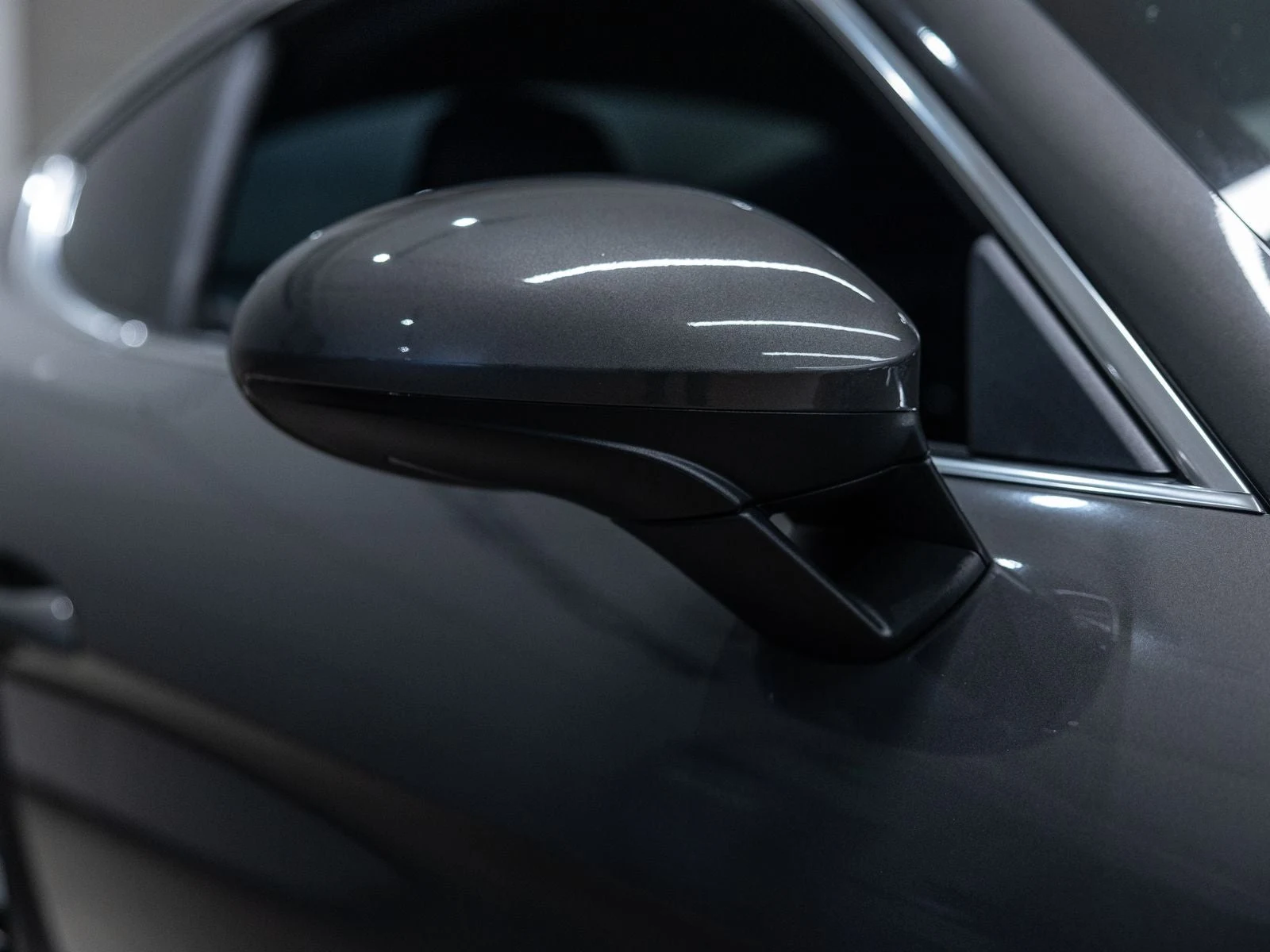 2024 Porsche 718 Cayman S, 11/20