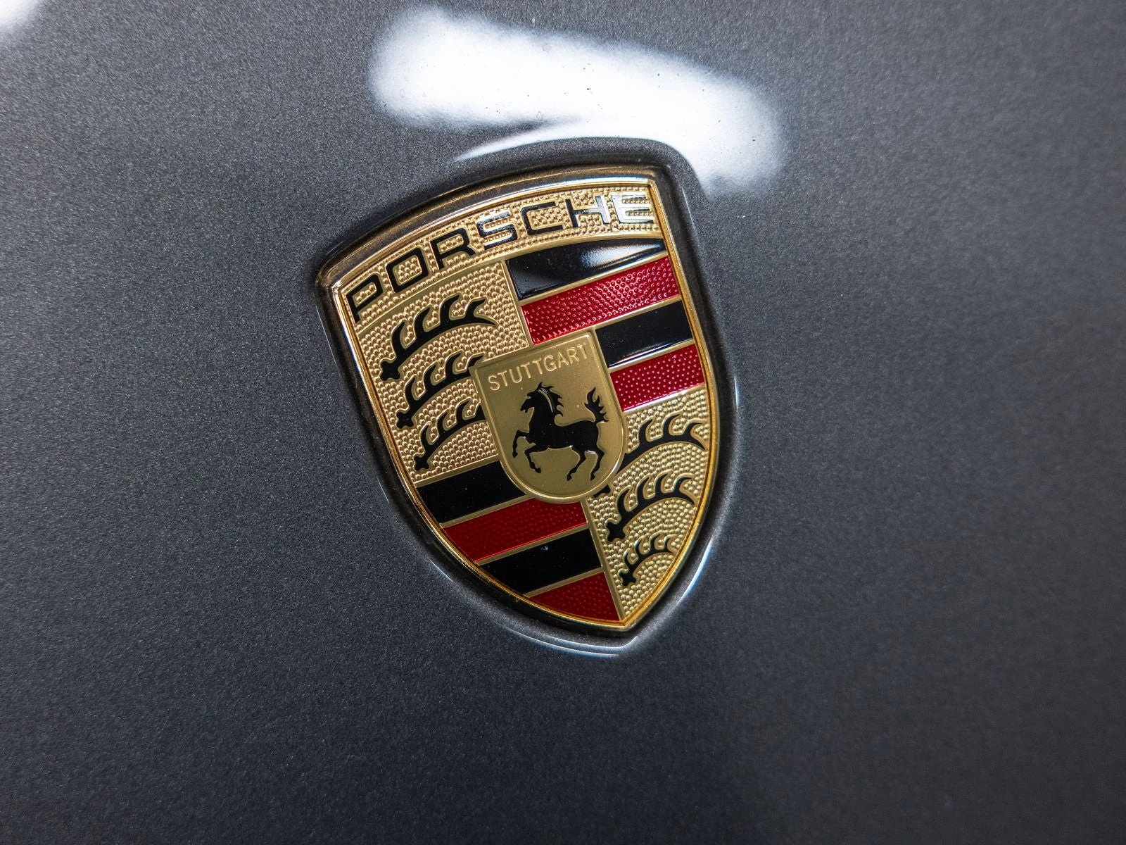 2024 Porsche 718 Cayman S, 15/20