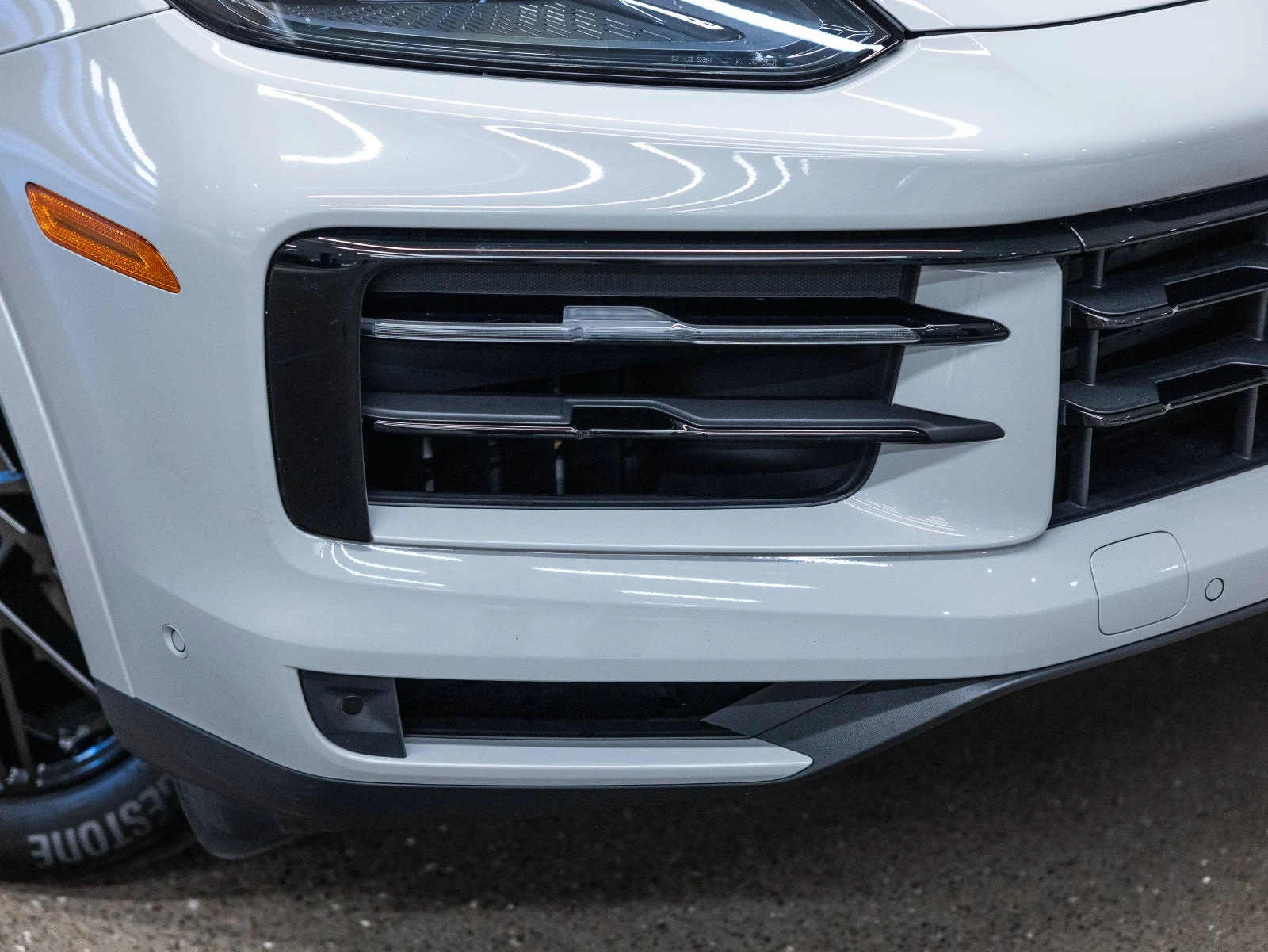 2024 Porsche Cayenne E-Hybrid Coupé (3rd Generation), 16/20