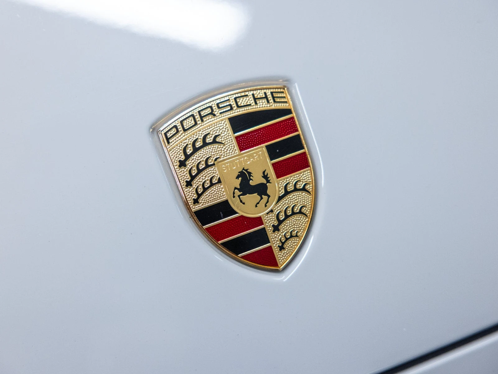2024 Porsche Cayenne E-Hybrid Coupé (3rd Generation), 18/20
