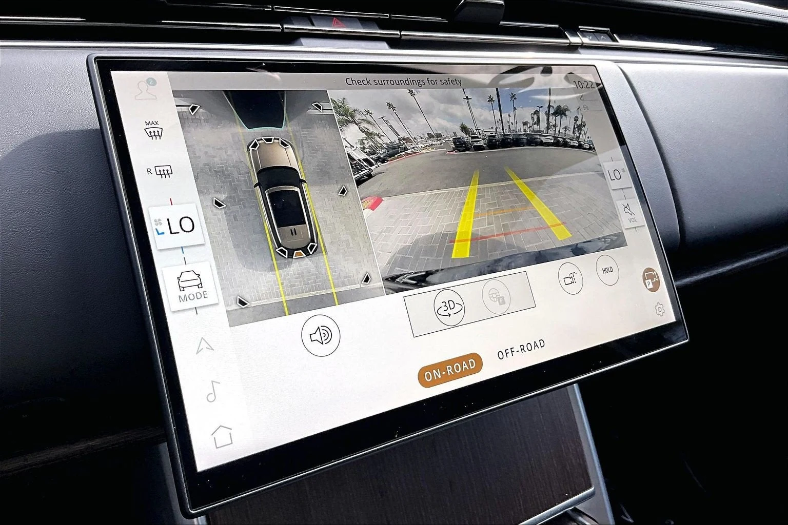 2025 Land Rover Range Rover SE Plug-in Hybrid (L460), 20/20
