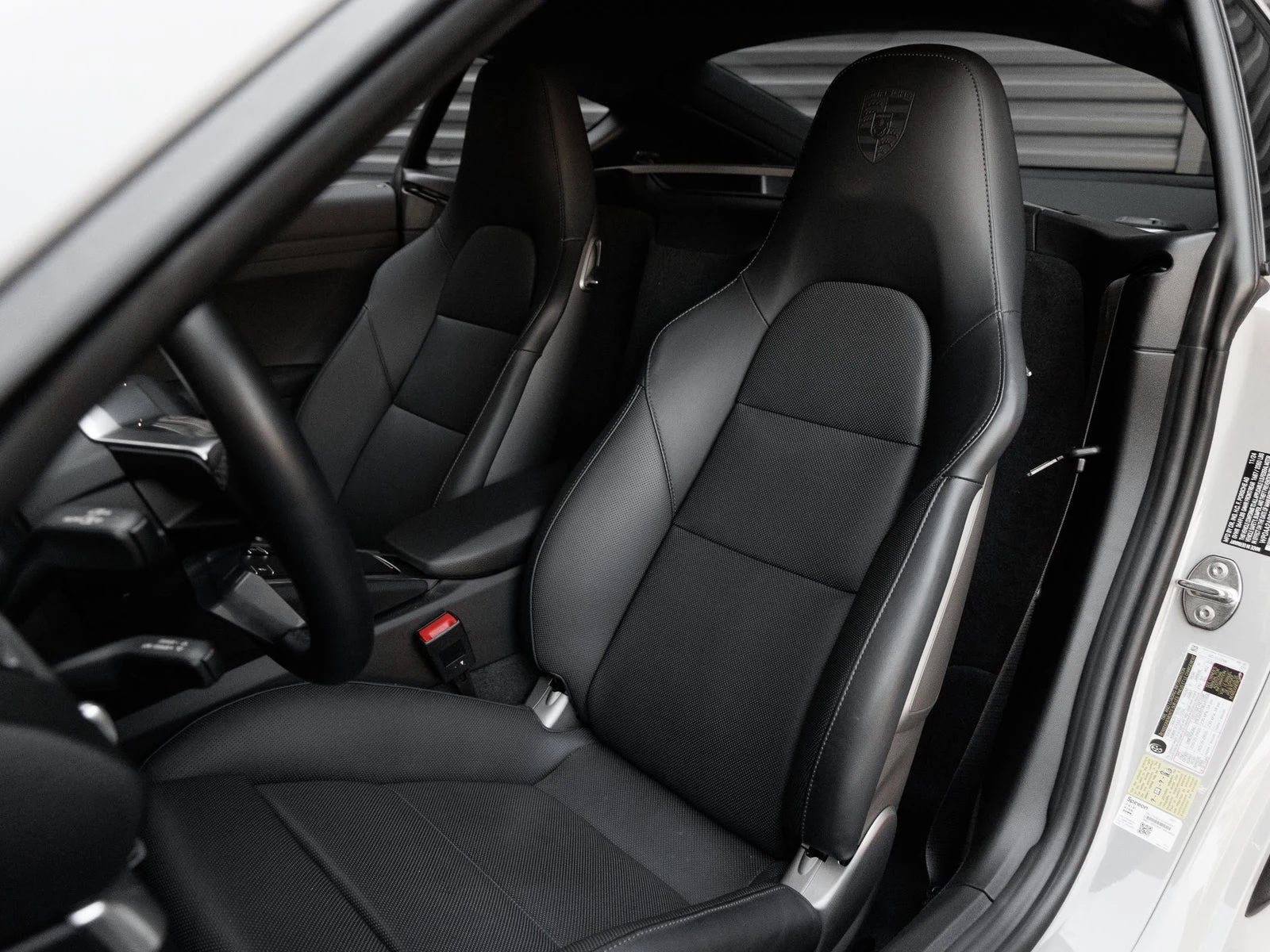 2025 Porsche 718 Cayman, 5/20