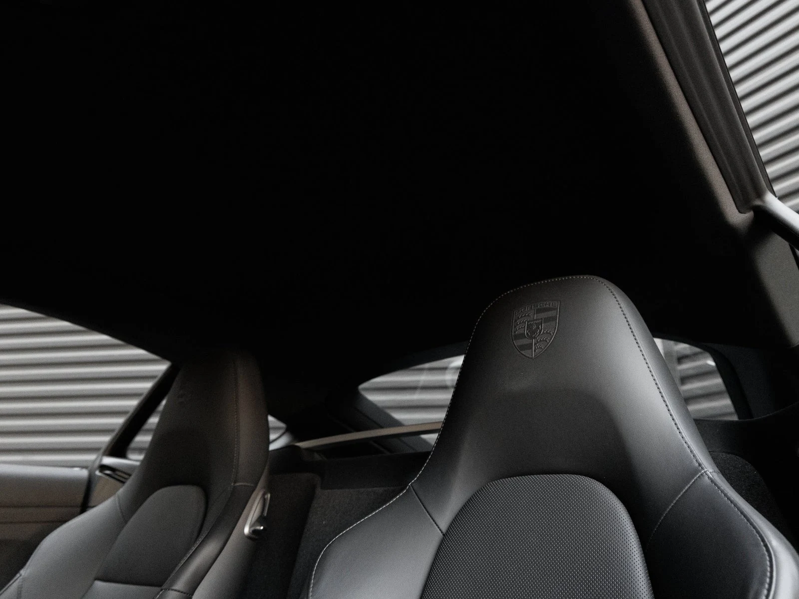2025 Porsche 718 Cayman, 15/20