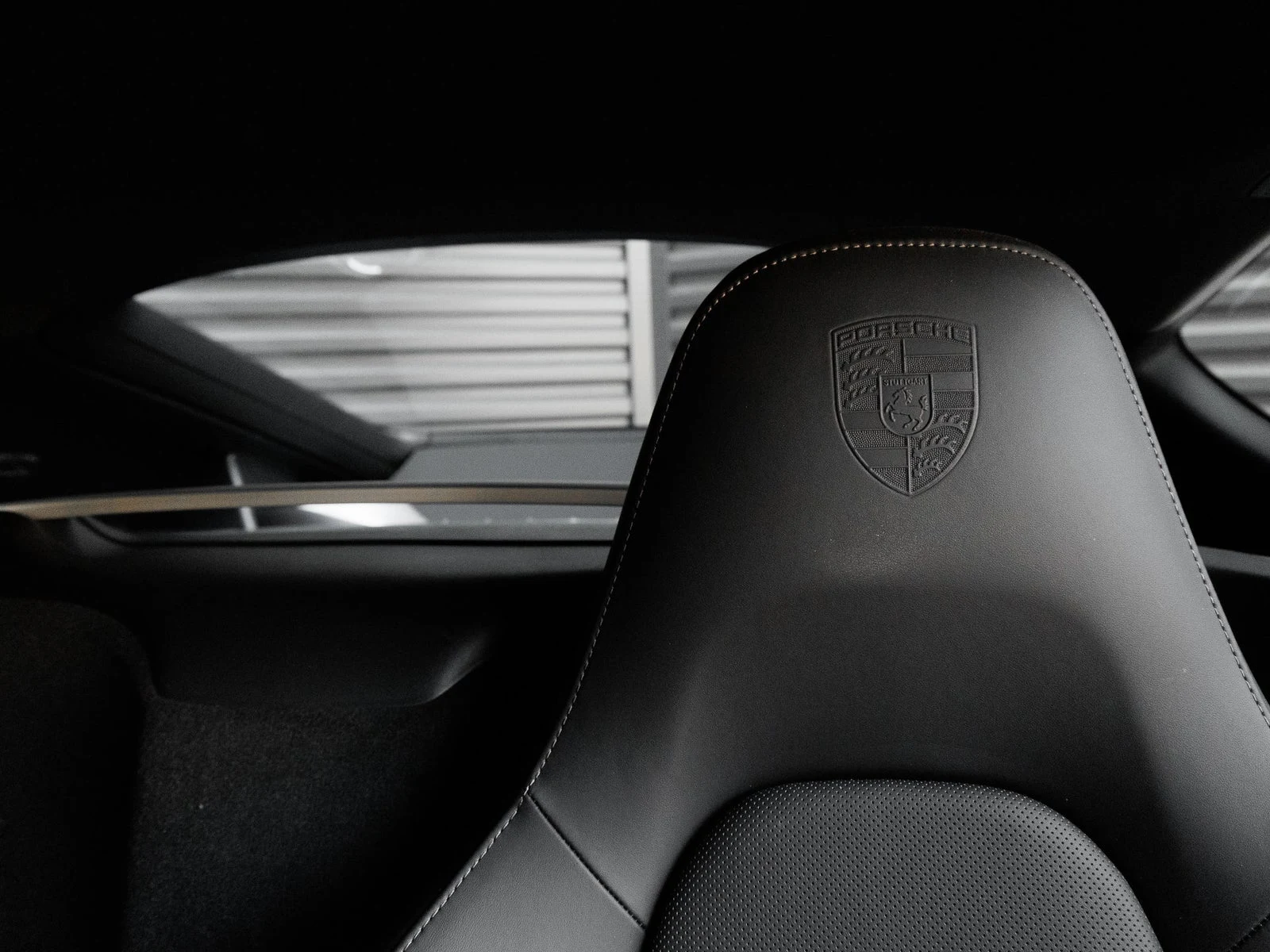 2025 Porsche 718 Cayman, 16/20