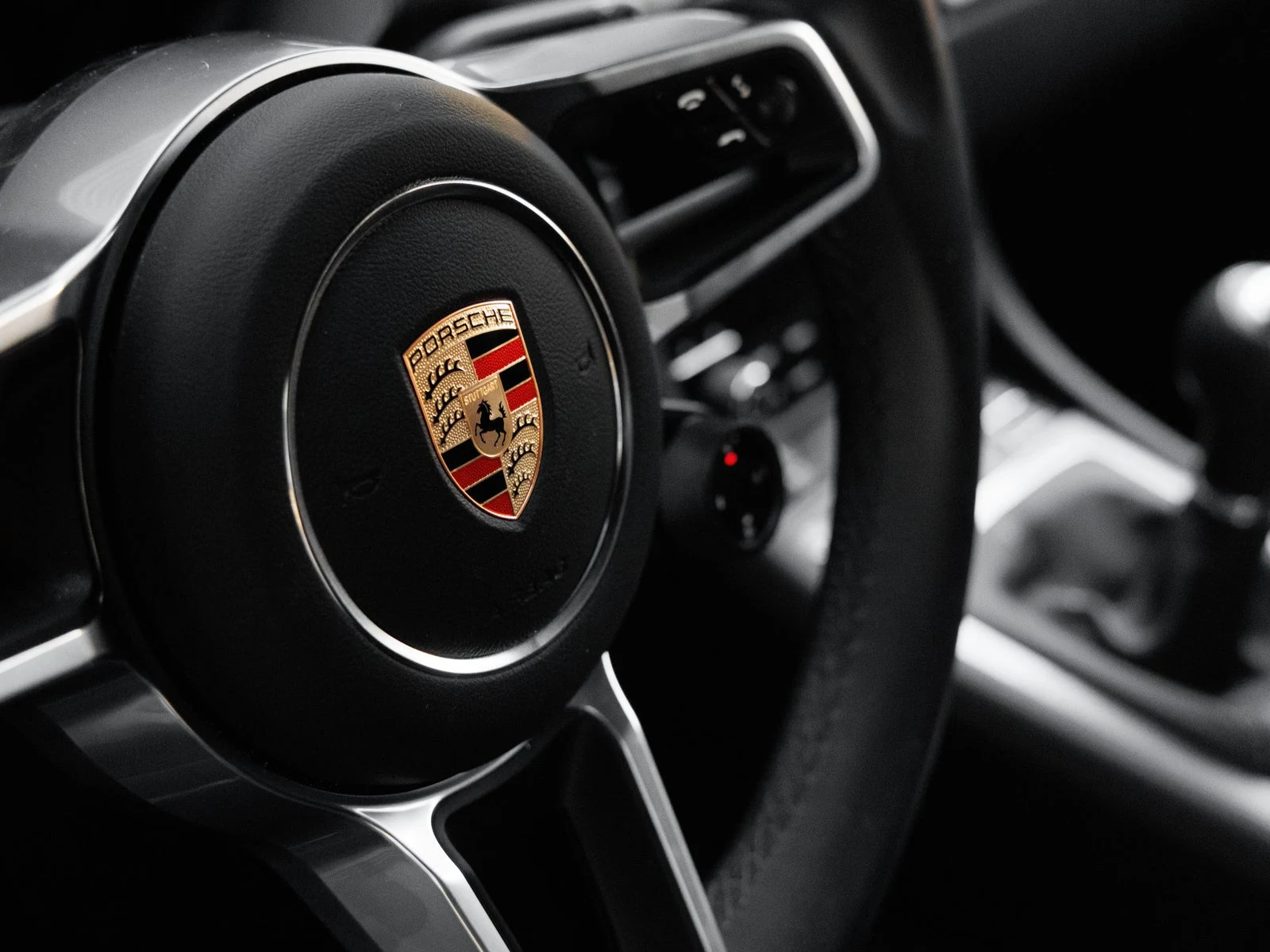2025 Porsche 718 Cayman, 20/20