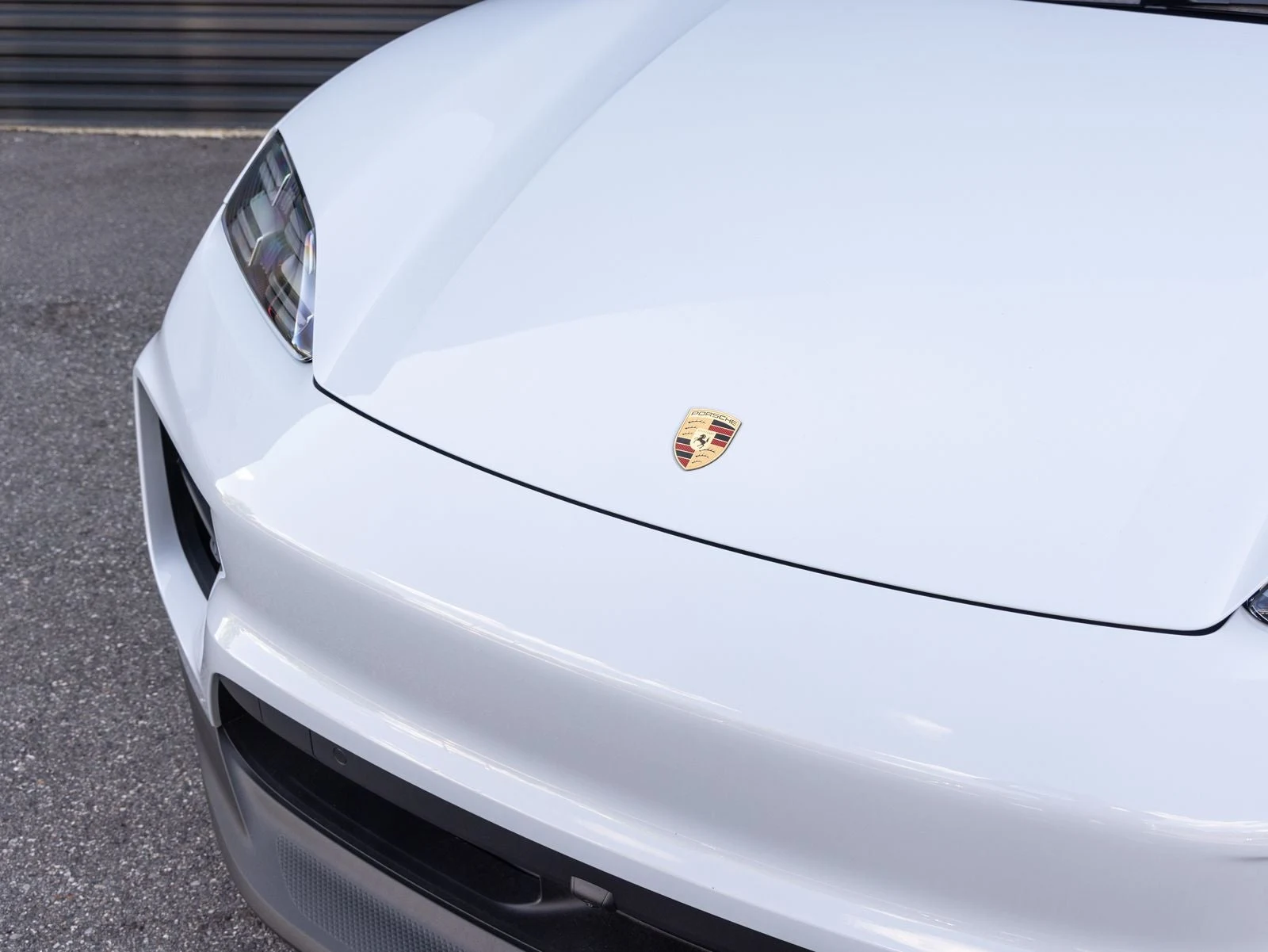2026 Porsche Macan 4 Electric (XAB), 10/20