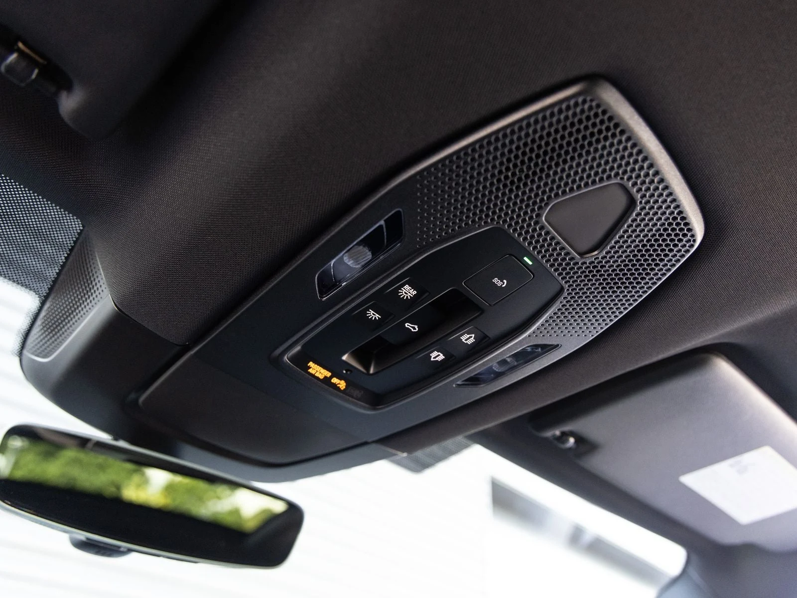 2026 Porsche Macan 4 Electric (XAB), 20/20