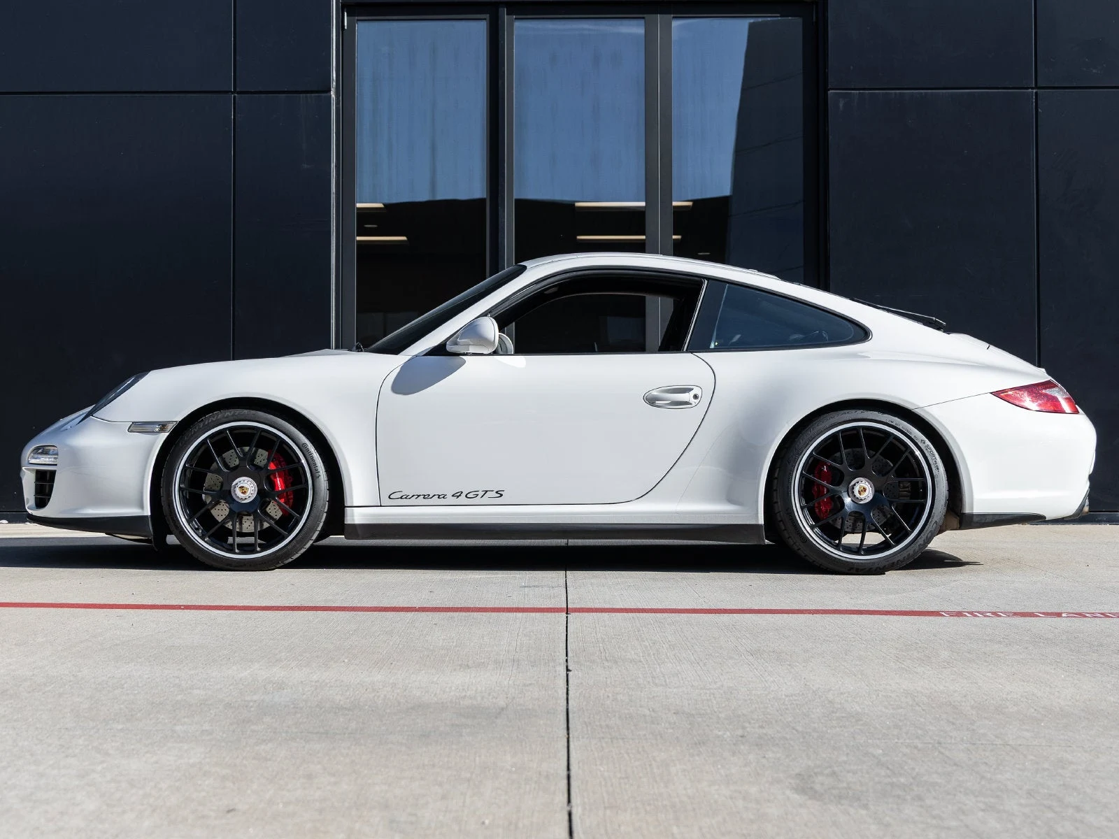 2012 Porsche 911 Carrera 4 GTS (997.2), 2/20