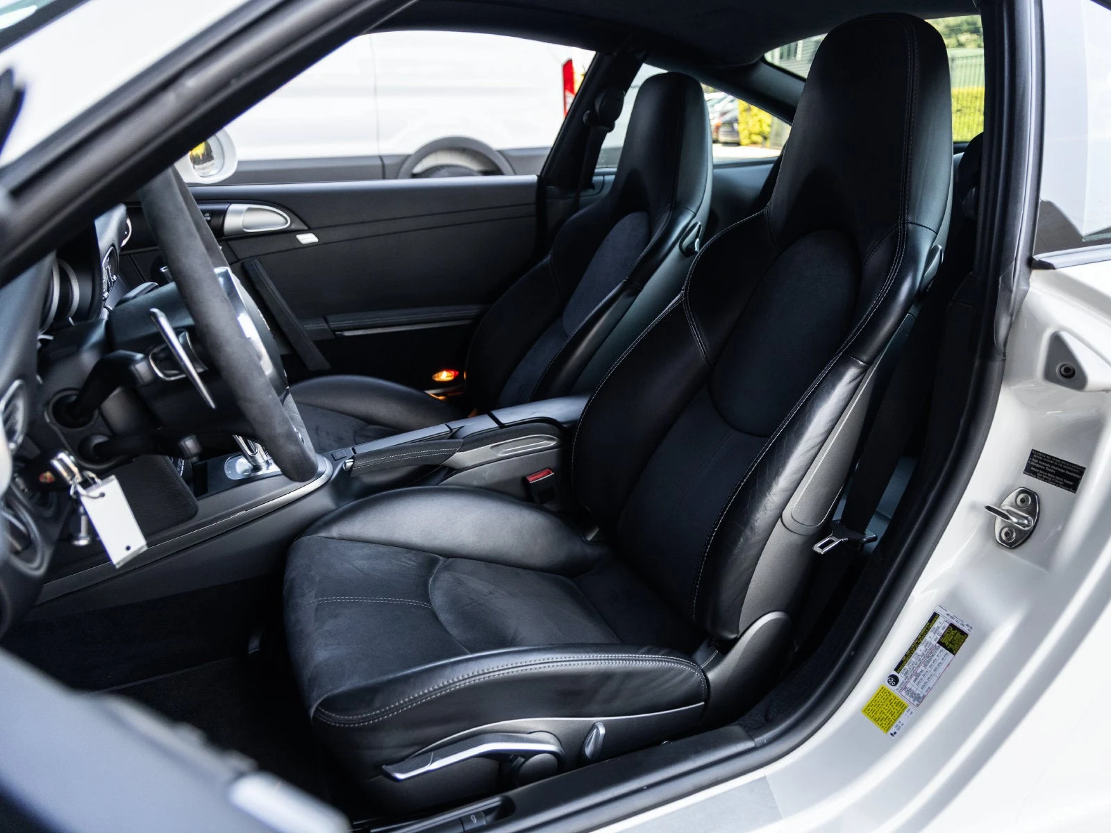 2012 Porsche 911 Carrera 4 GTS (997.2), 5/20
