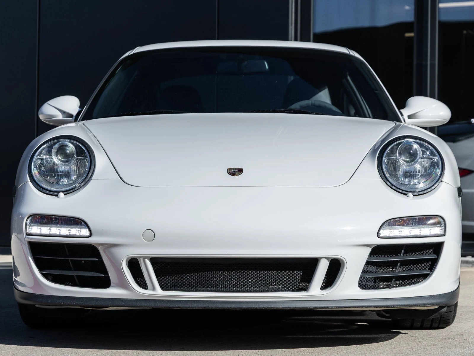 2012 Porsche 911 Carrera 4 GTS (997.2), 8/20