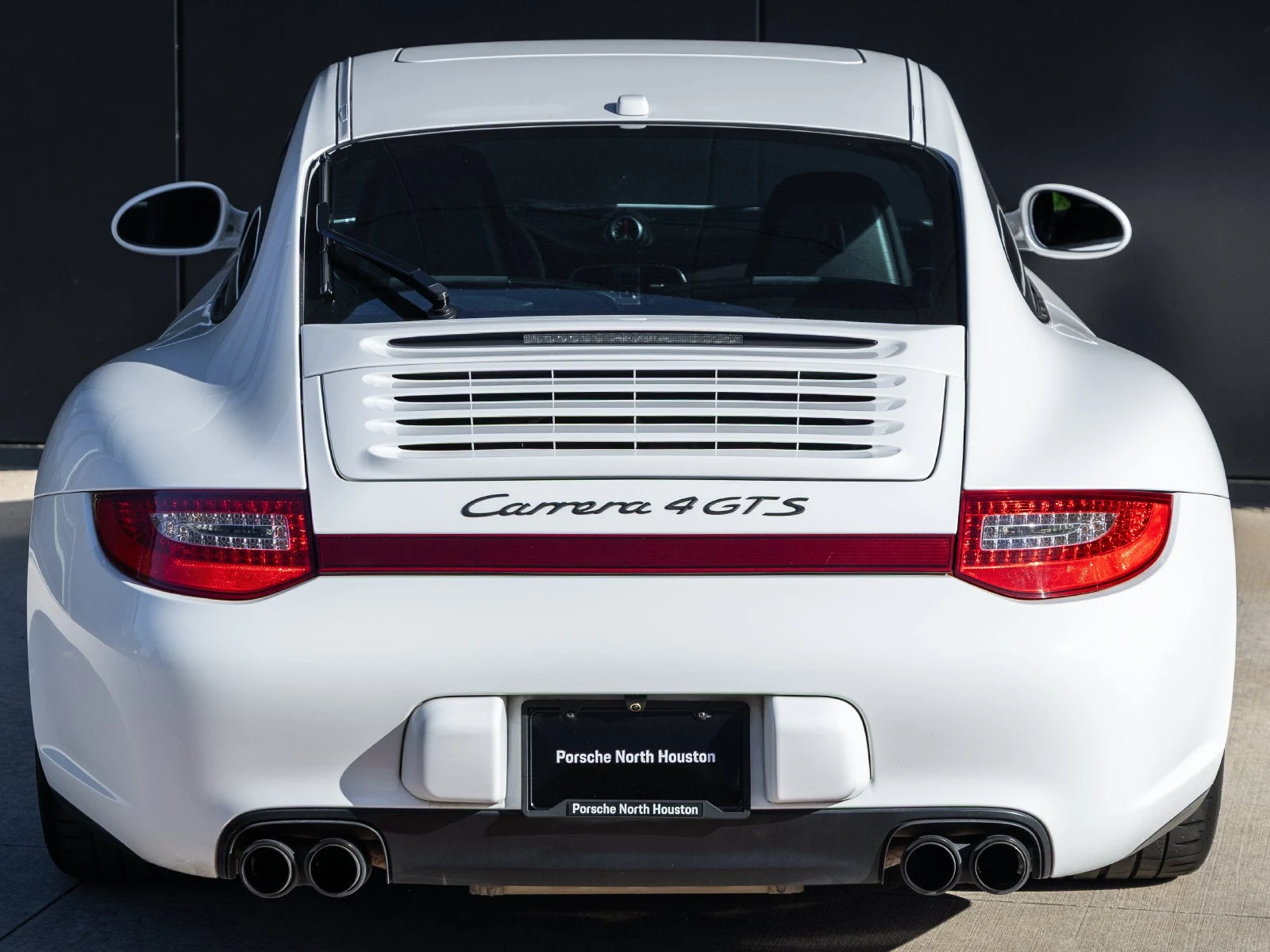 2012 Porsche 911 Carrera 4 GTS (997.2), 10/20