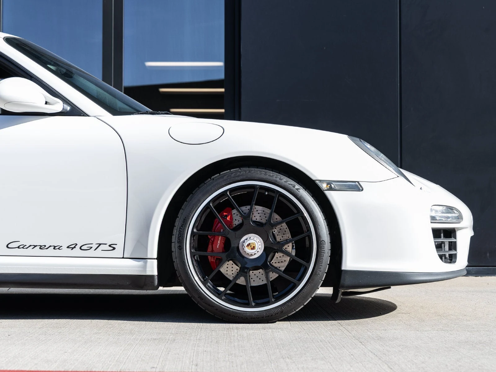 2012 Porsche 911 Carrera 4 GTS (997.2), 14/20