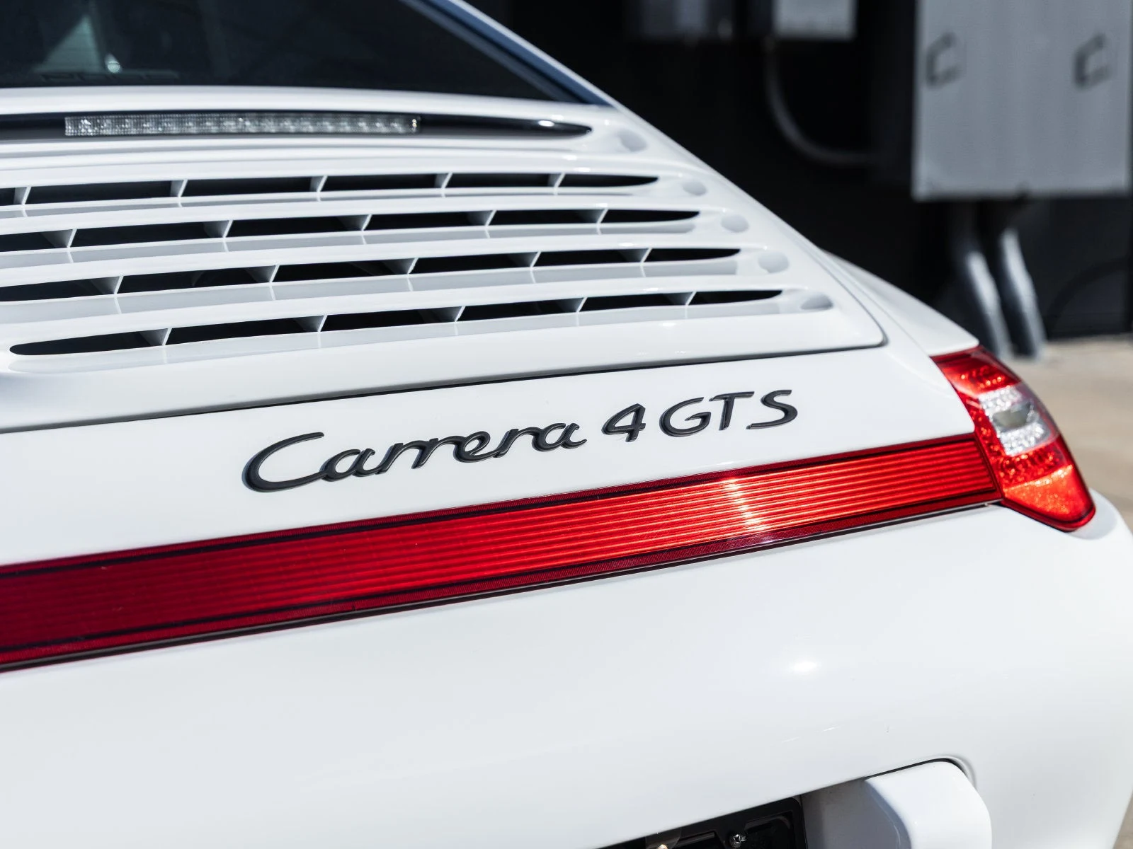 2012 Porsche 911 Carrera 4 GTS (997.2), 16/20
