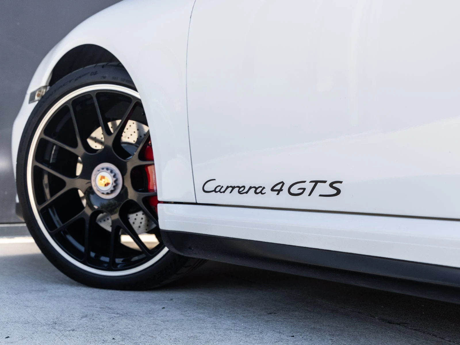 2012 Porsche 911 Carrera 4 GTS (997.2), 17/20