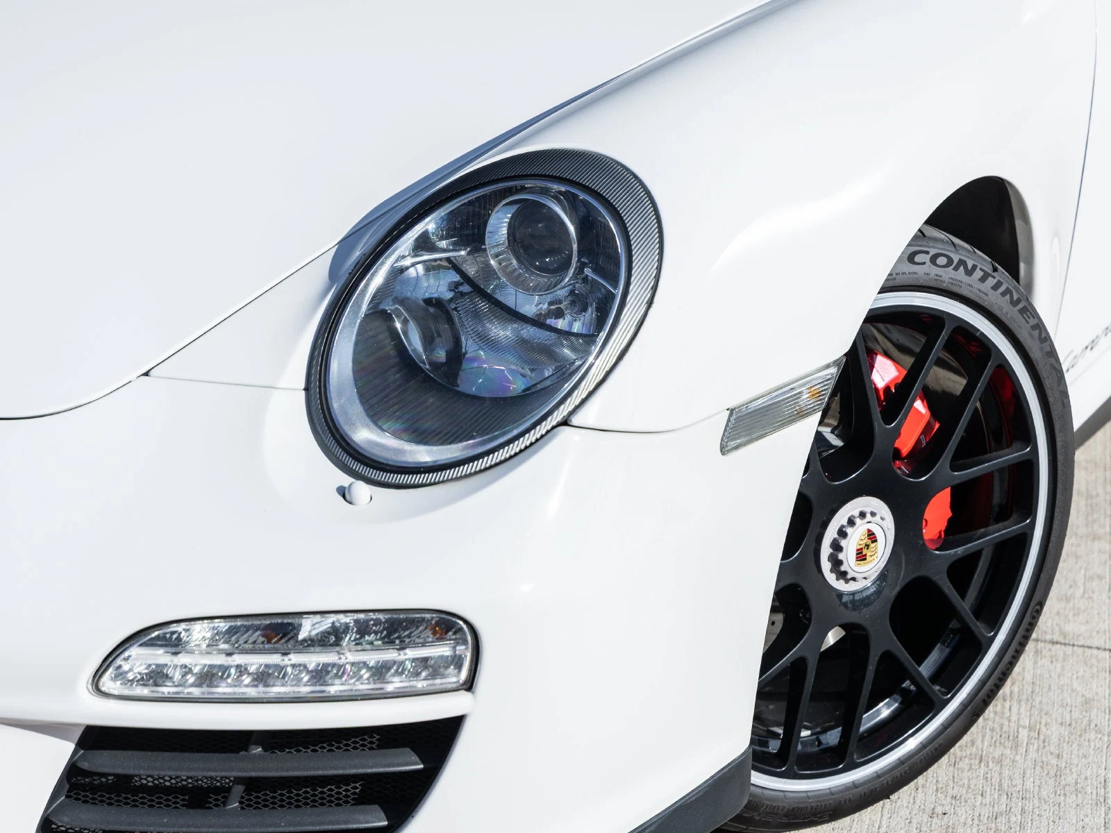 2012 Porsche 911 Carrera 4 GTS (997.2), 19/20