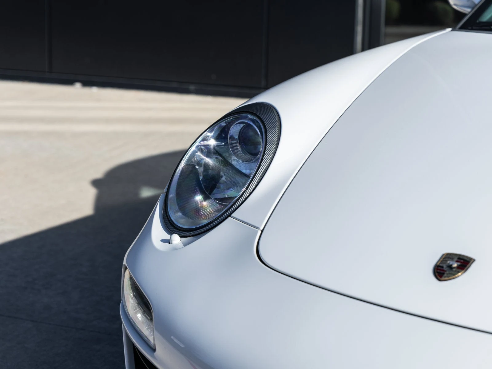 2012 Porsche 911 Carrera 4 GTS (997.2), 20/20