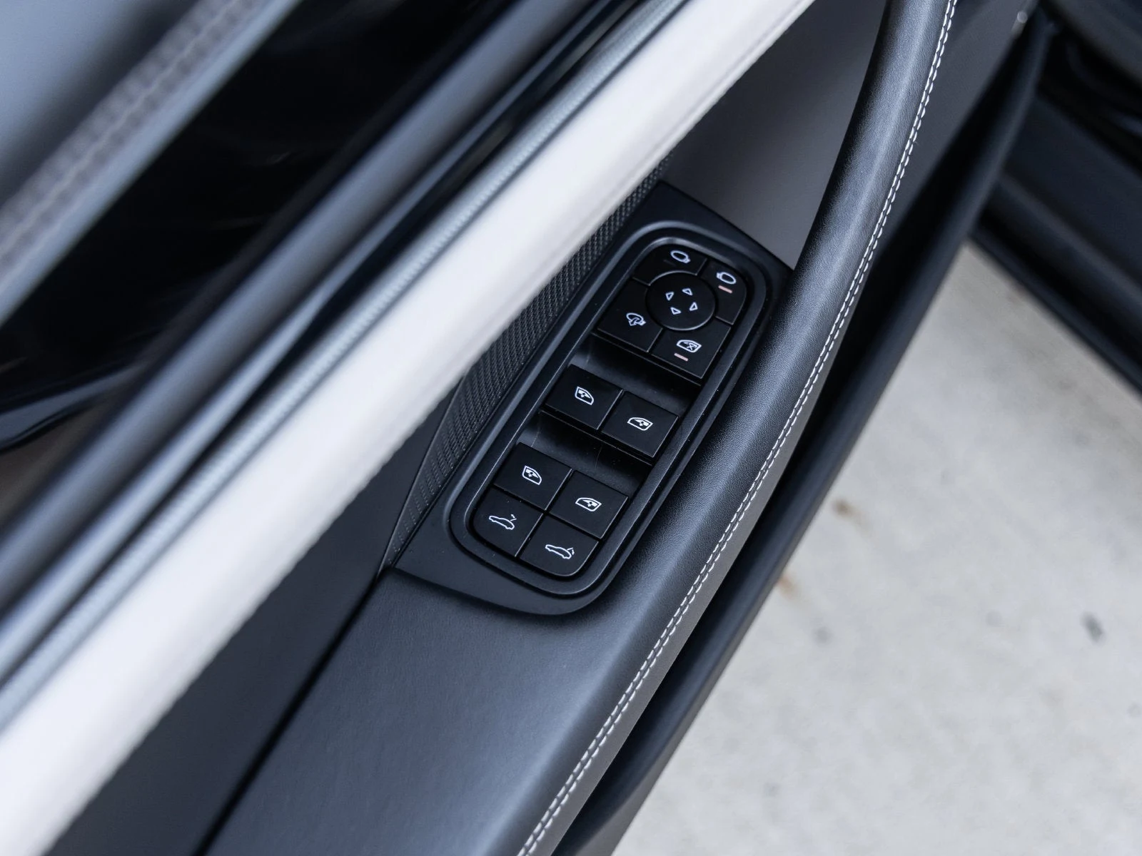 2024 Porsche Panamera (976), 20/20