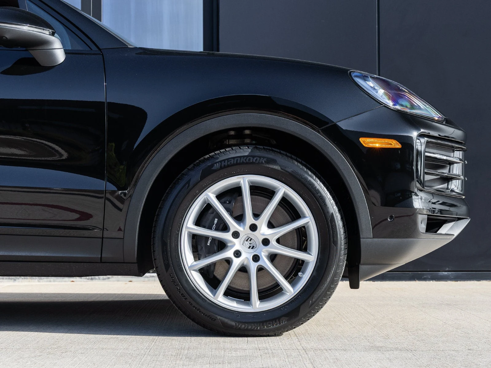 2026 Porsche Cayenne (3rd Generation), 13/20