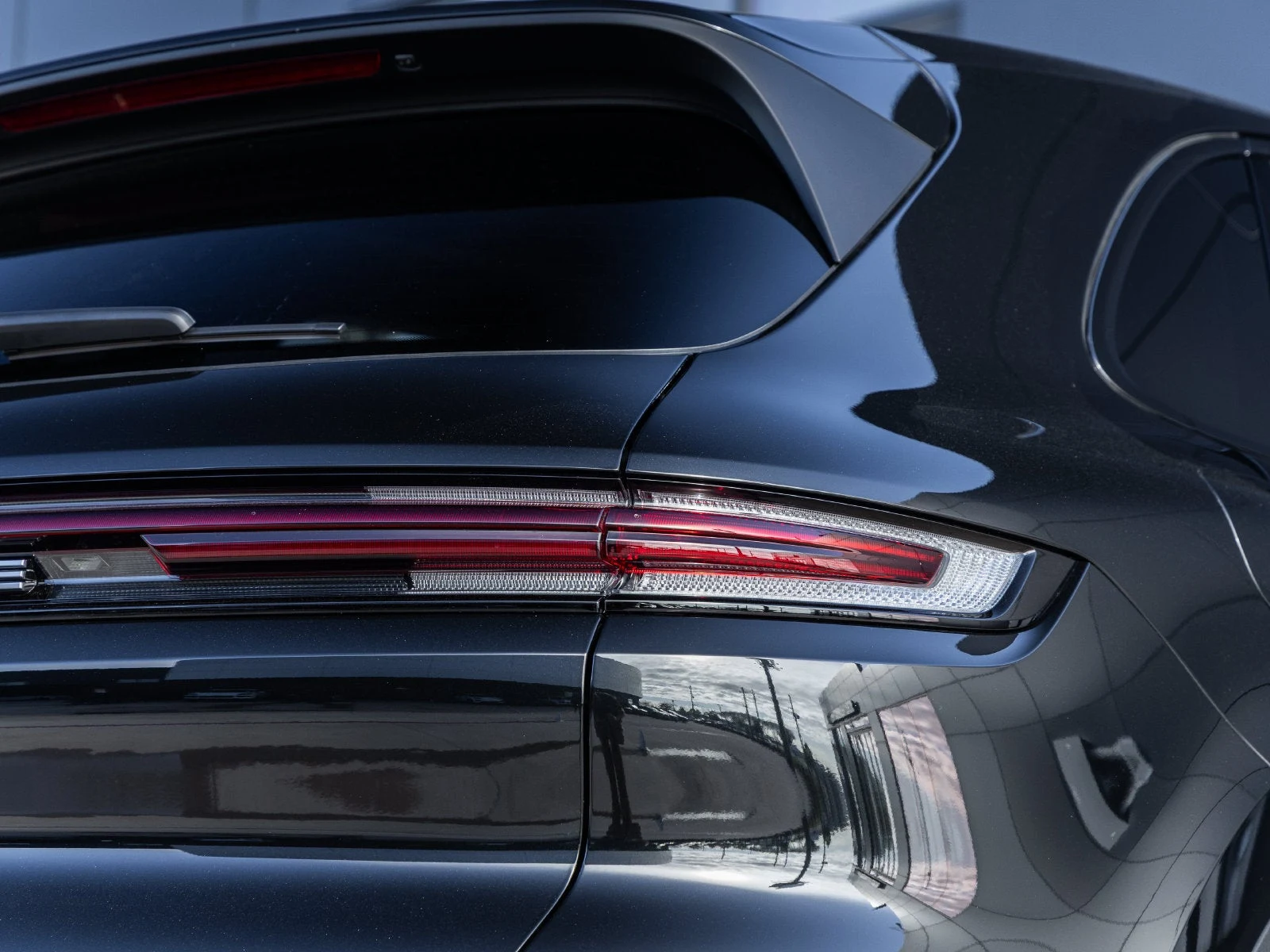 2026 Porsche Cayenne (3rd Generation), 16/20