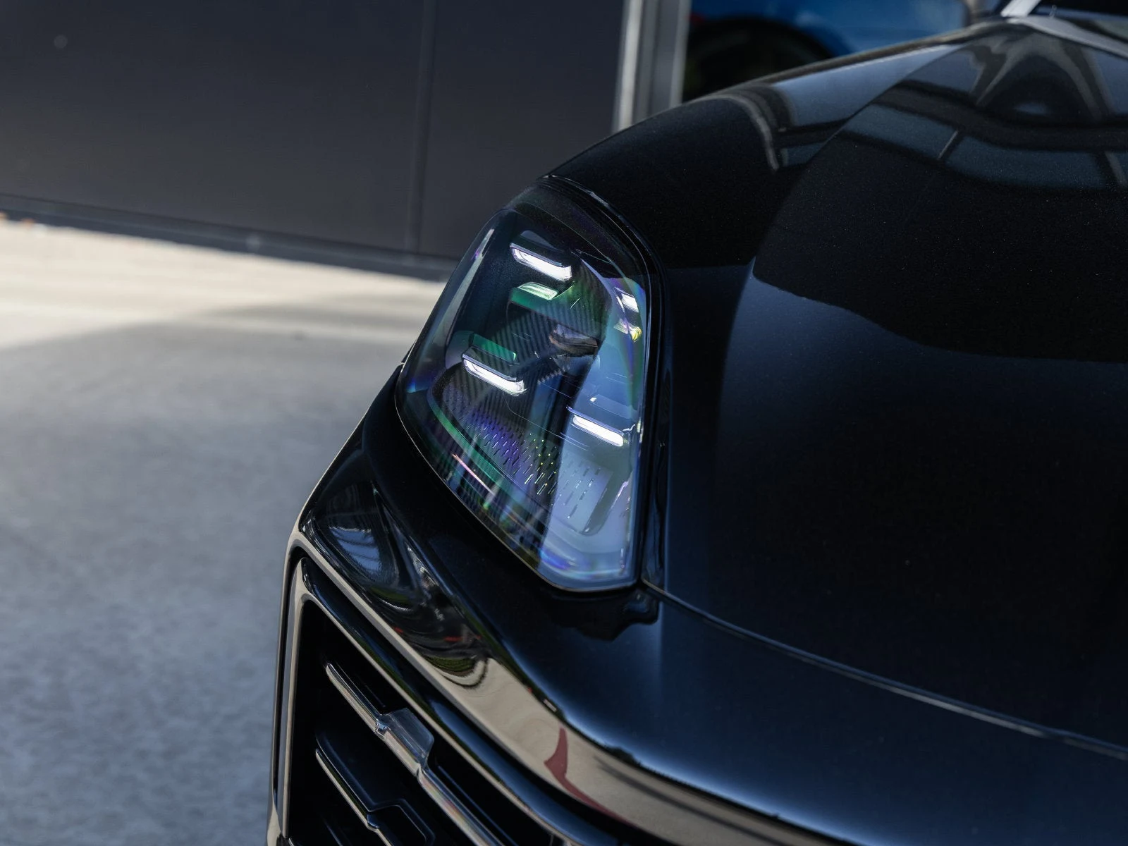 2026 Porsche Cayenne (3rd Generation), 18/20